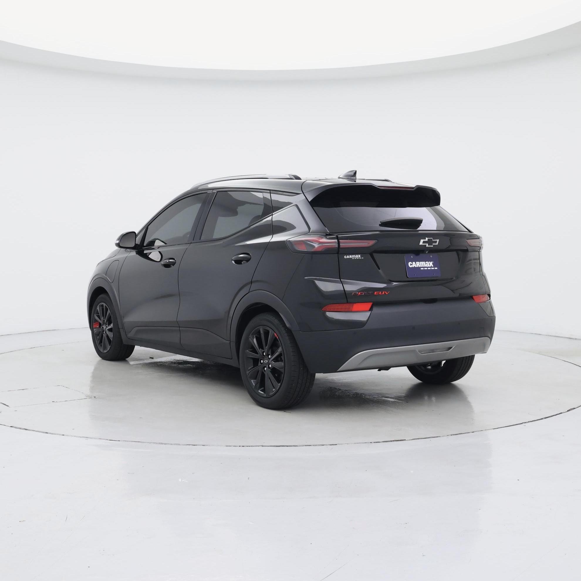 Thumbnail: 2023 Chevrolet Bolt EUV - 2