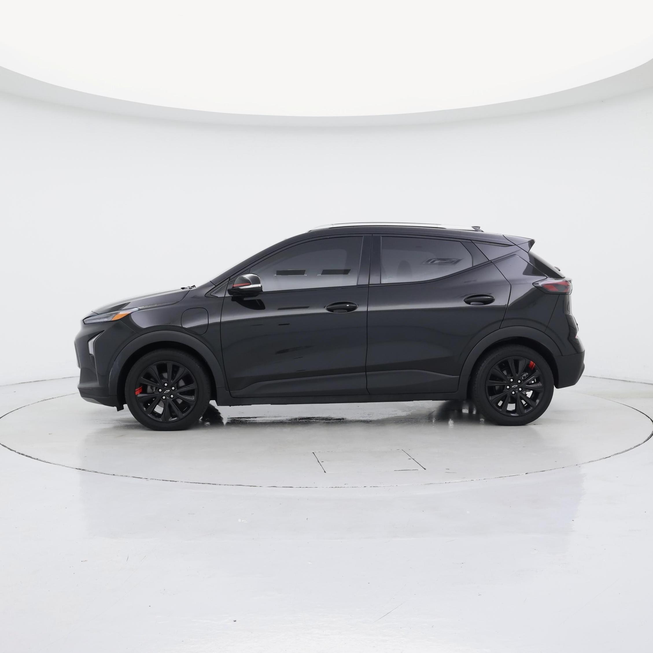 Thumbnail: 2023 Chevrolet Bolt EUV - 3