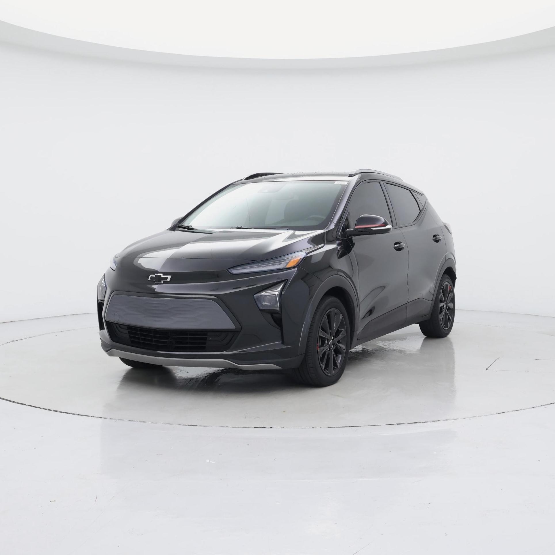 Thumbnail: 2023 Chevrolet Bolt EUV - 4