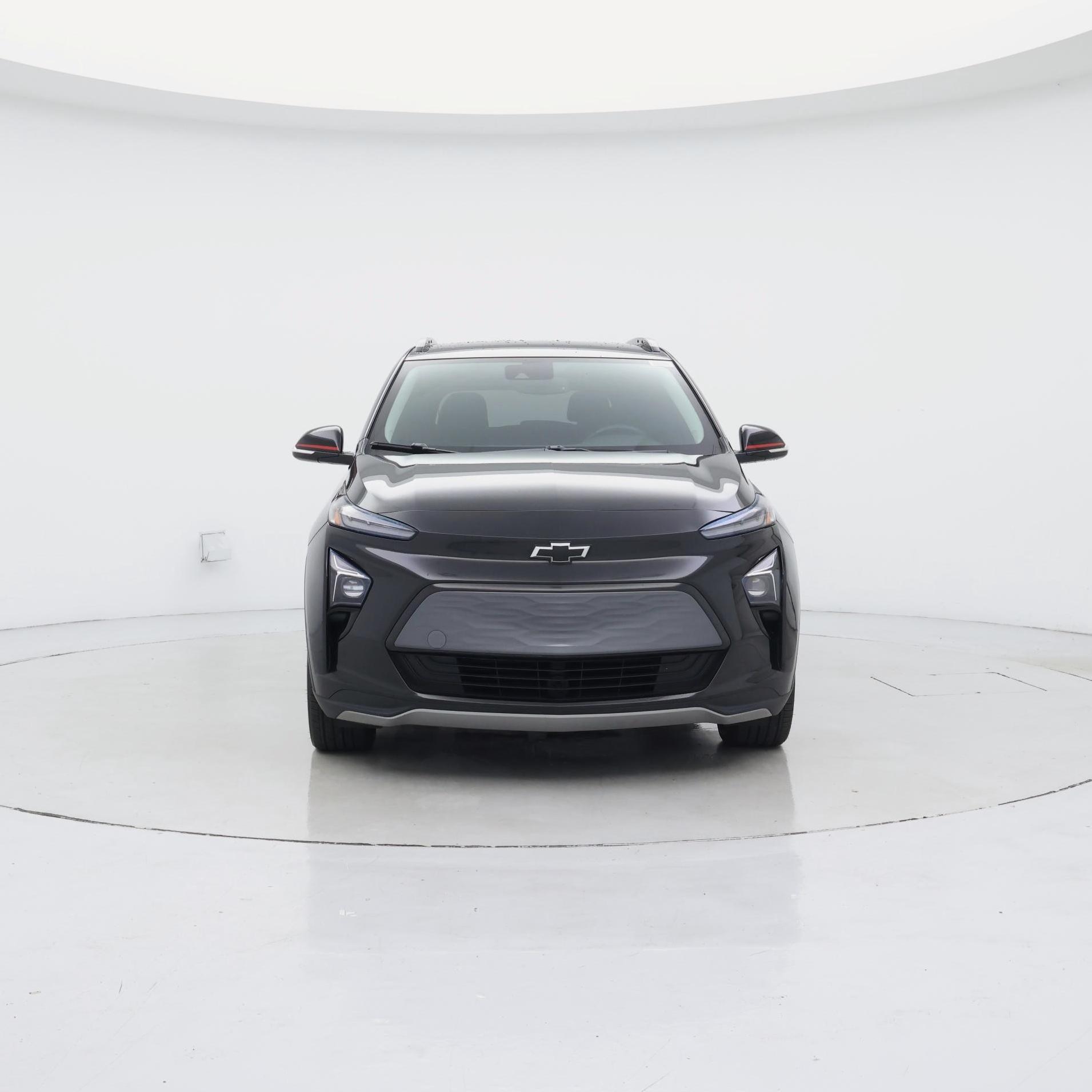 Thumbnail: 2023 Chevrolet Bolt EUV - 5
