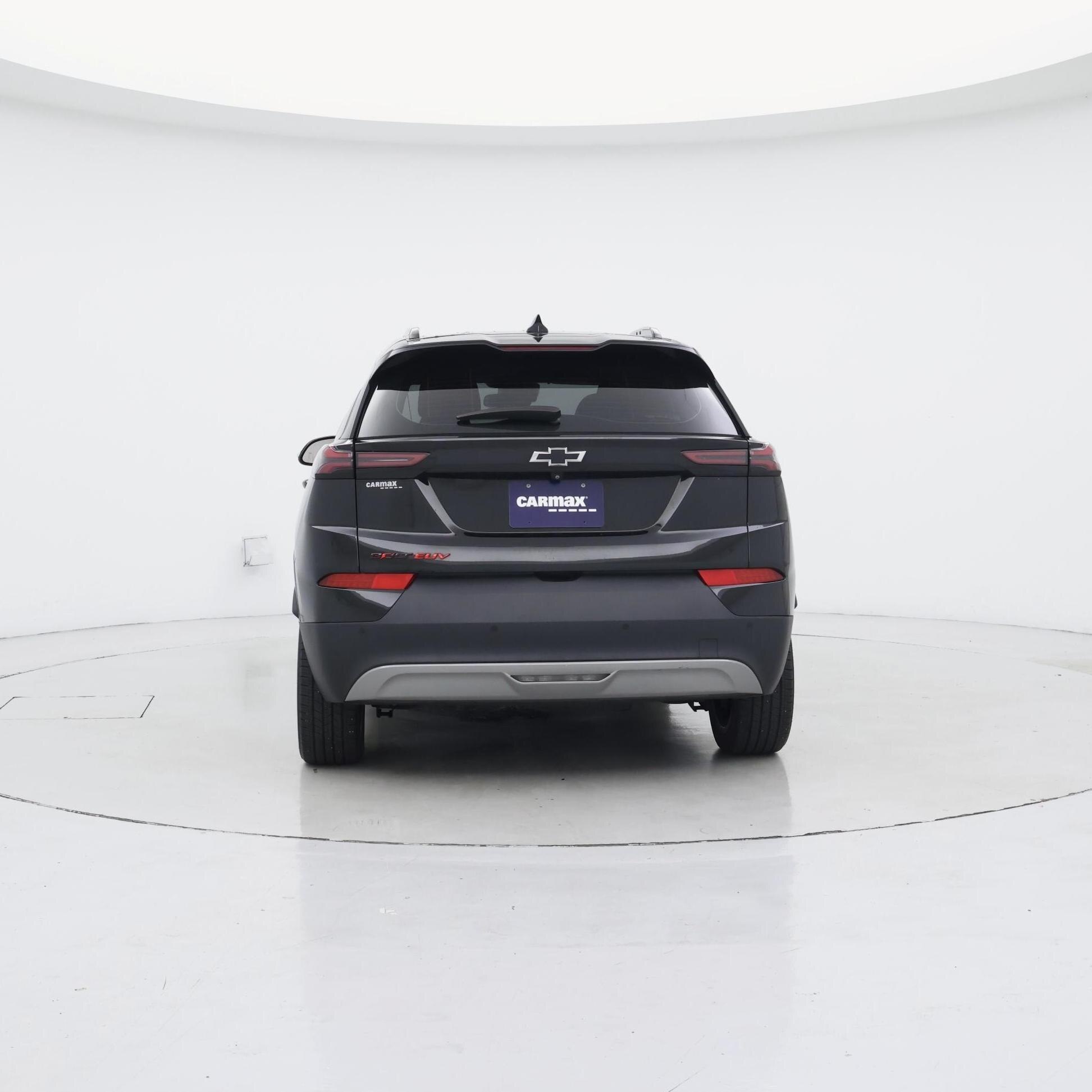 Thumbnail: 2023 Chevrolet Bolt EUV - 6