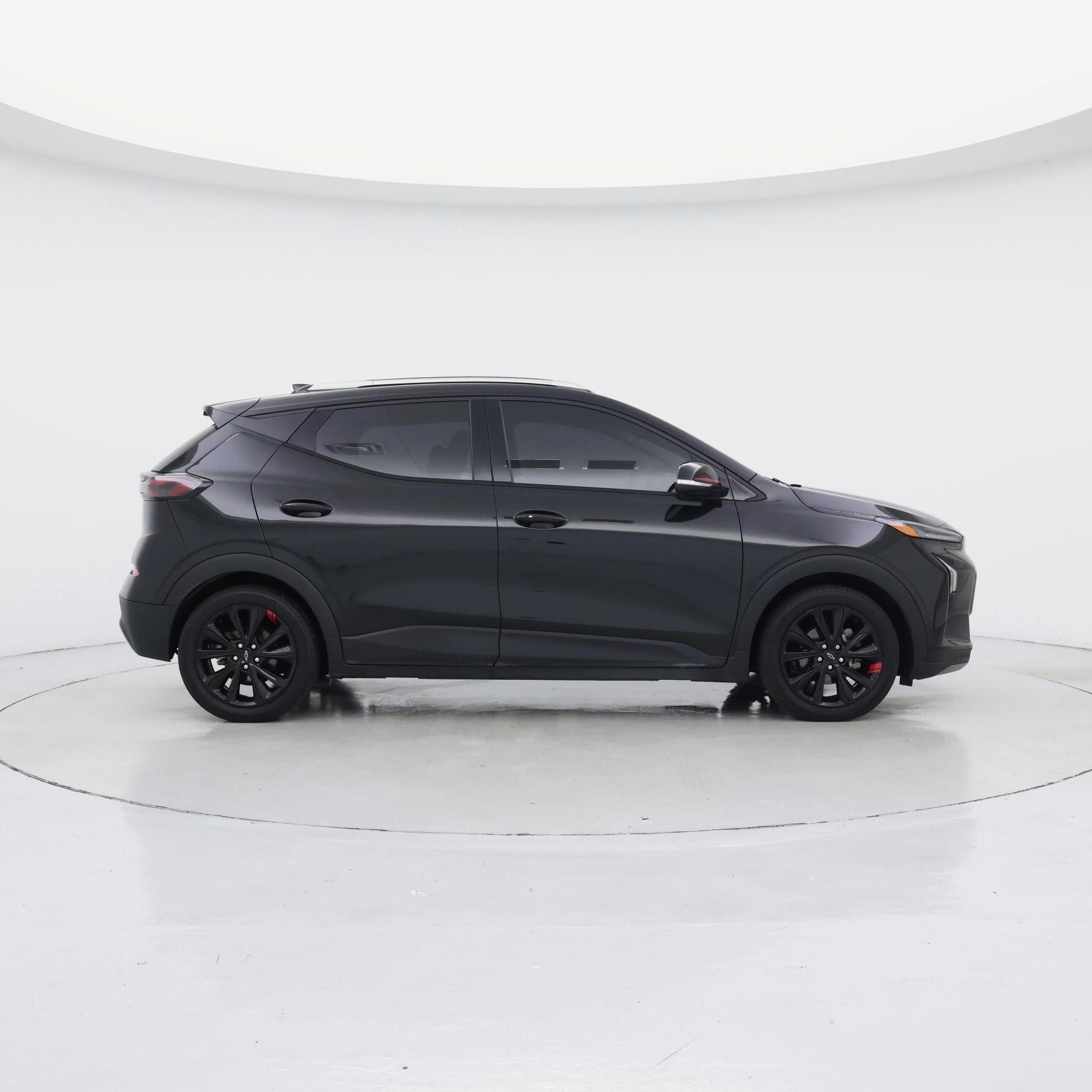 Thumbnail: 2023 Chevrolet Bolt EUV - 7