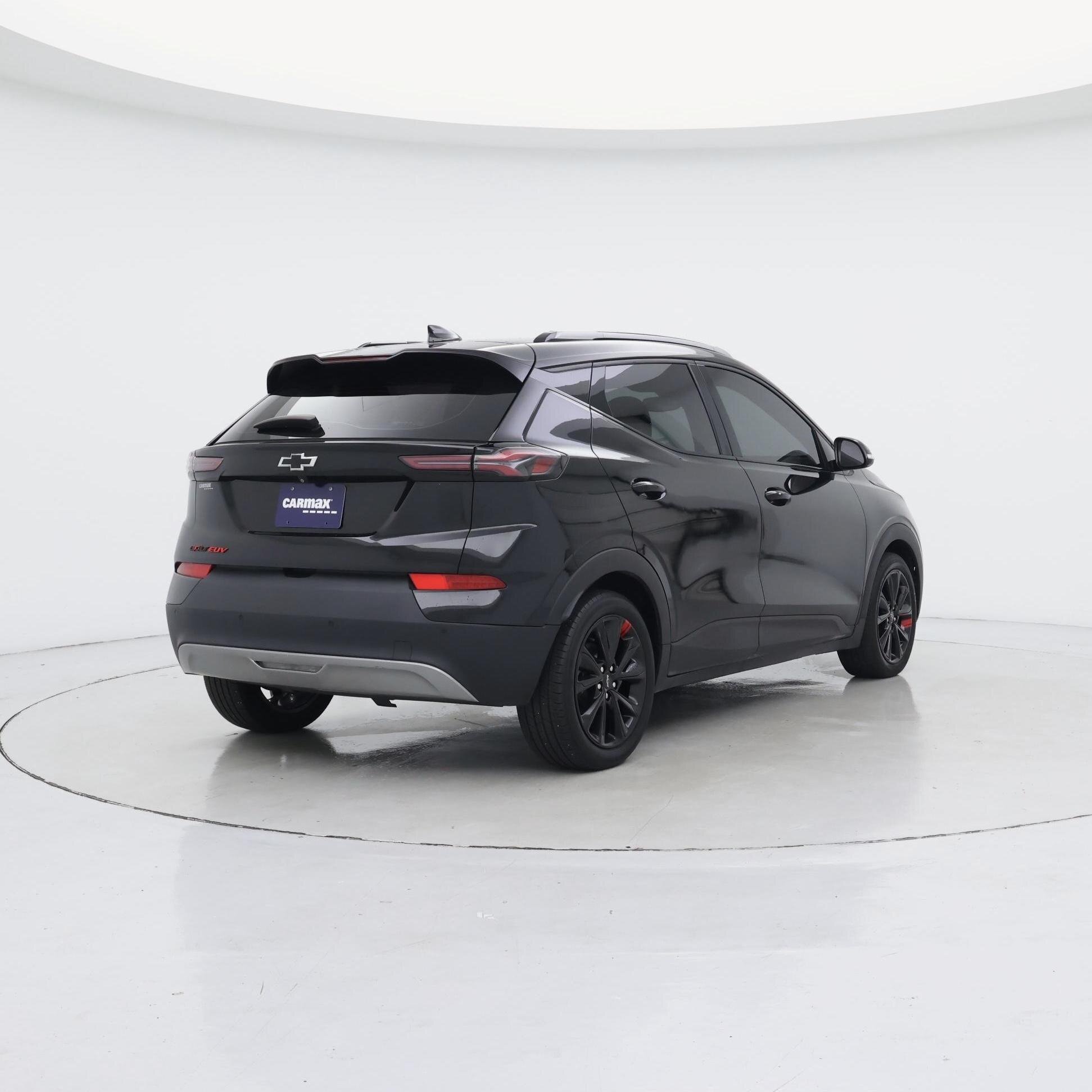 Thumbnail: 2023 Chevrolet Bolt EUV - 8
