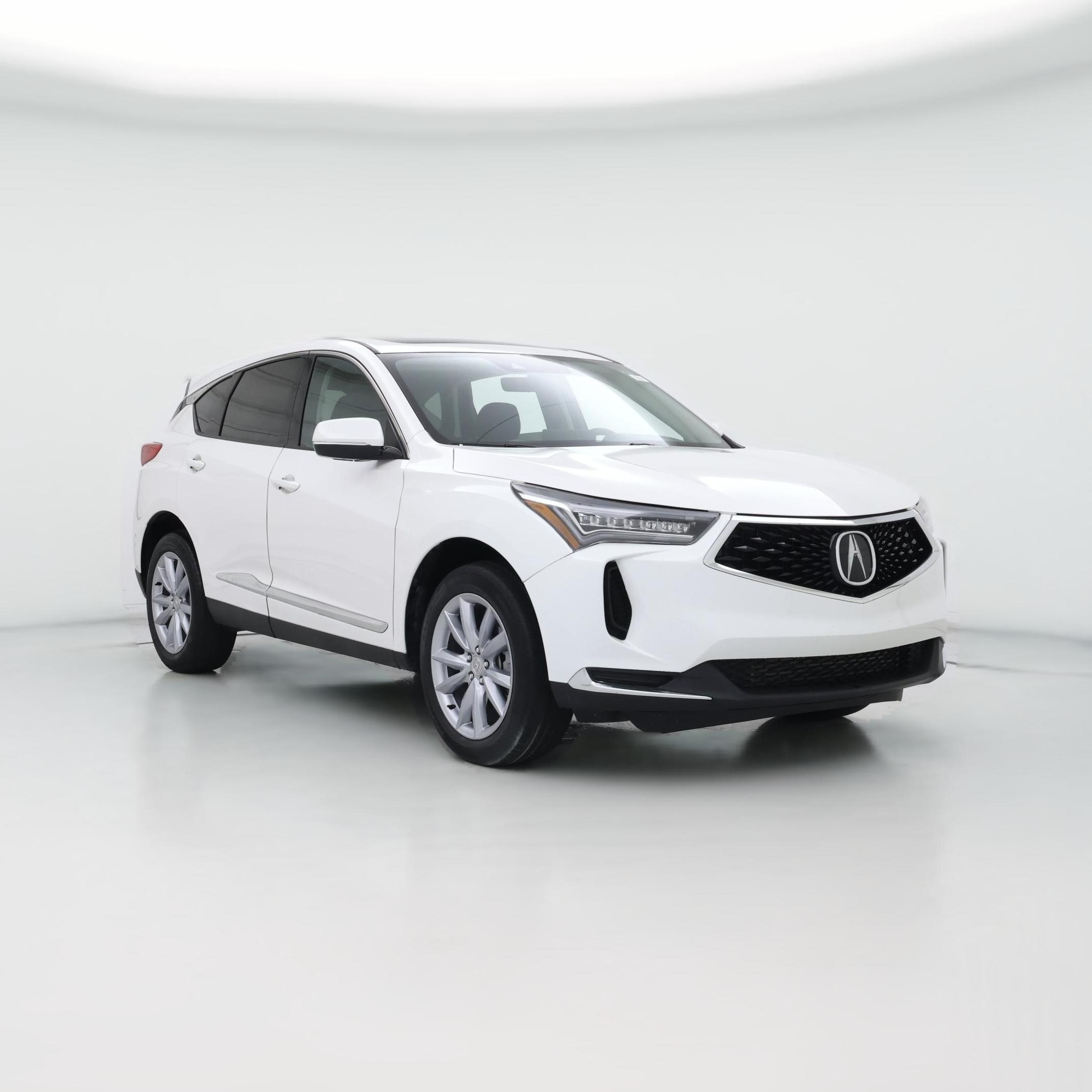 Thumbnail: 2024 Acura RDX - 1