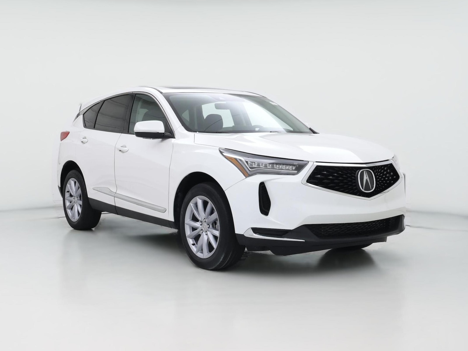 2024 Acura RDX