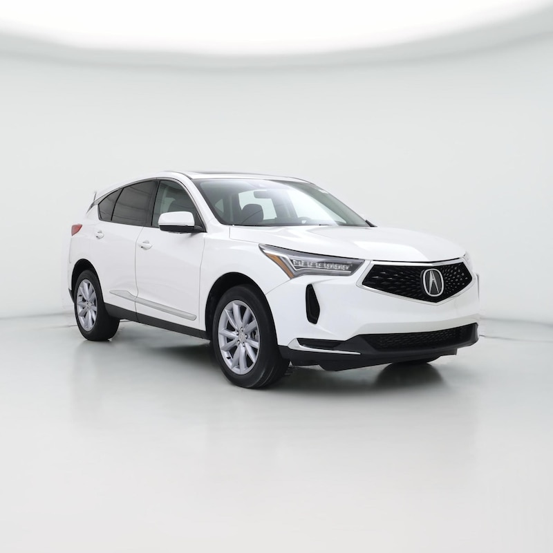 2024 Acura RDX