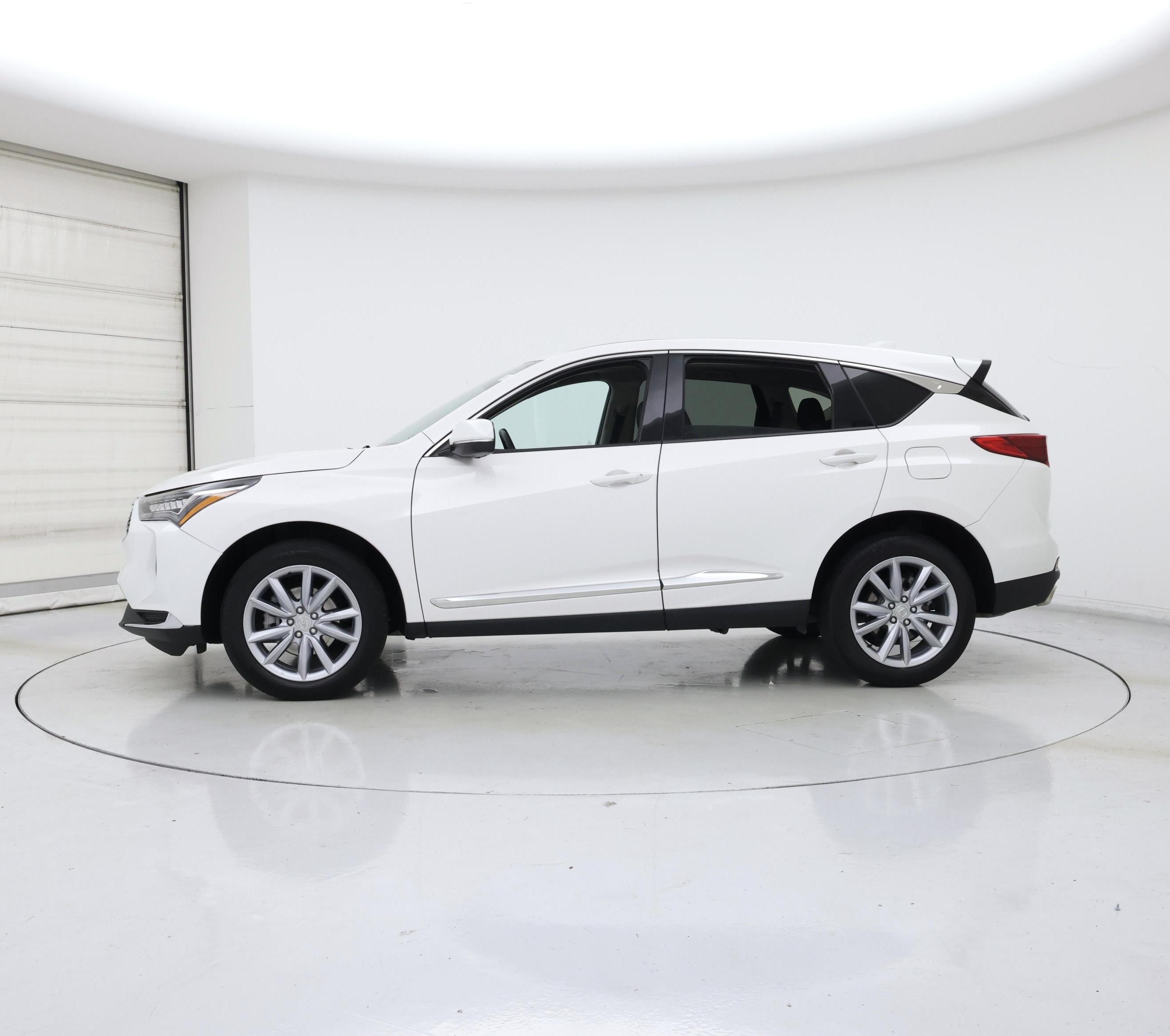 Thumbnail: 2024 Acura RDX - 3