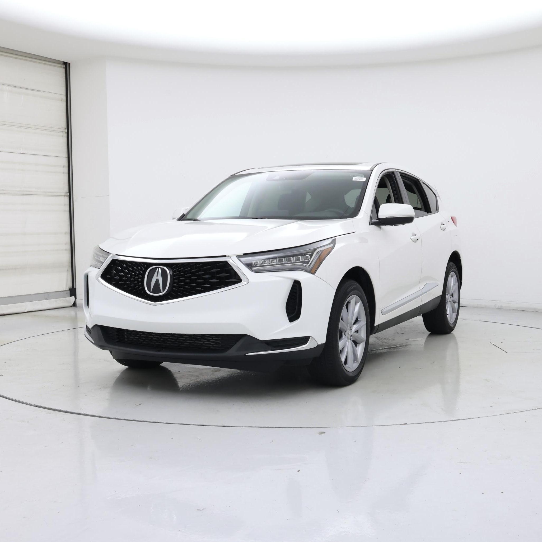 Thumbnail: 2024 Acura RDX - 4