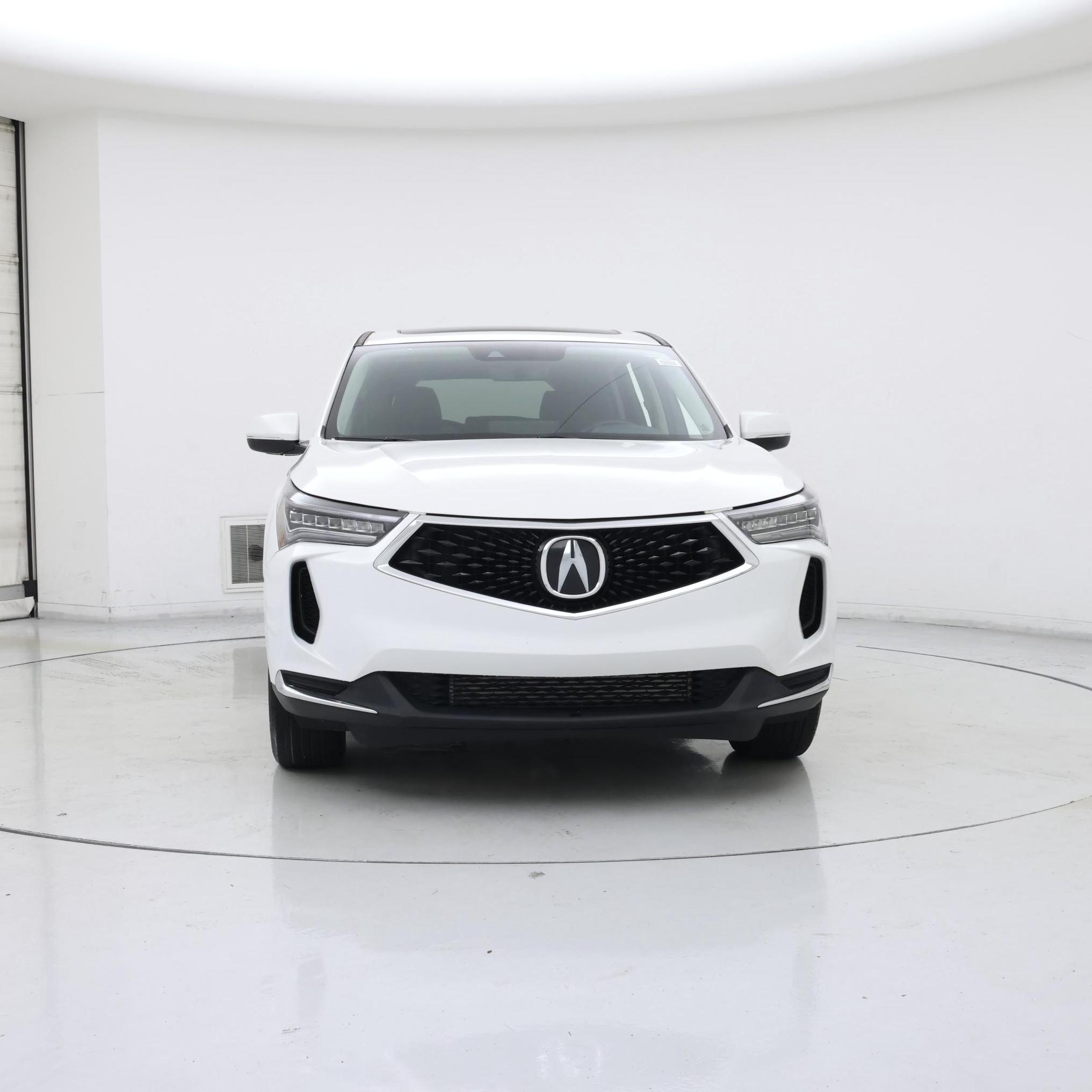 Thumbnail: 2024 Acura RDX - 5