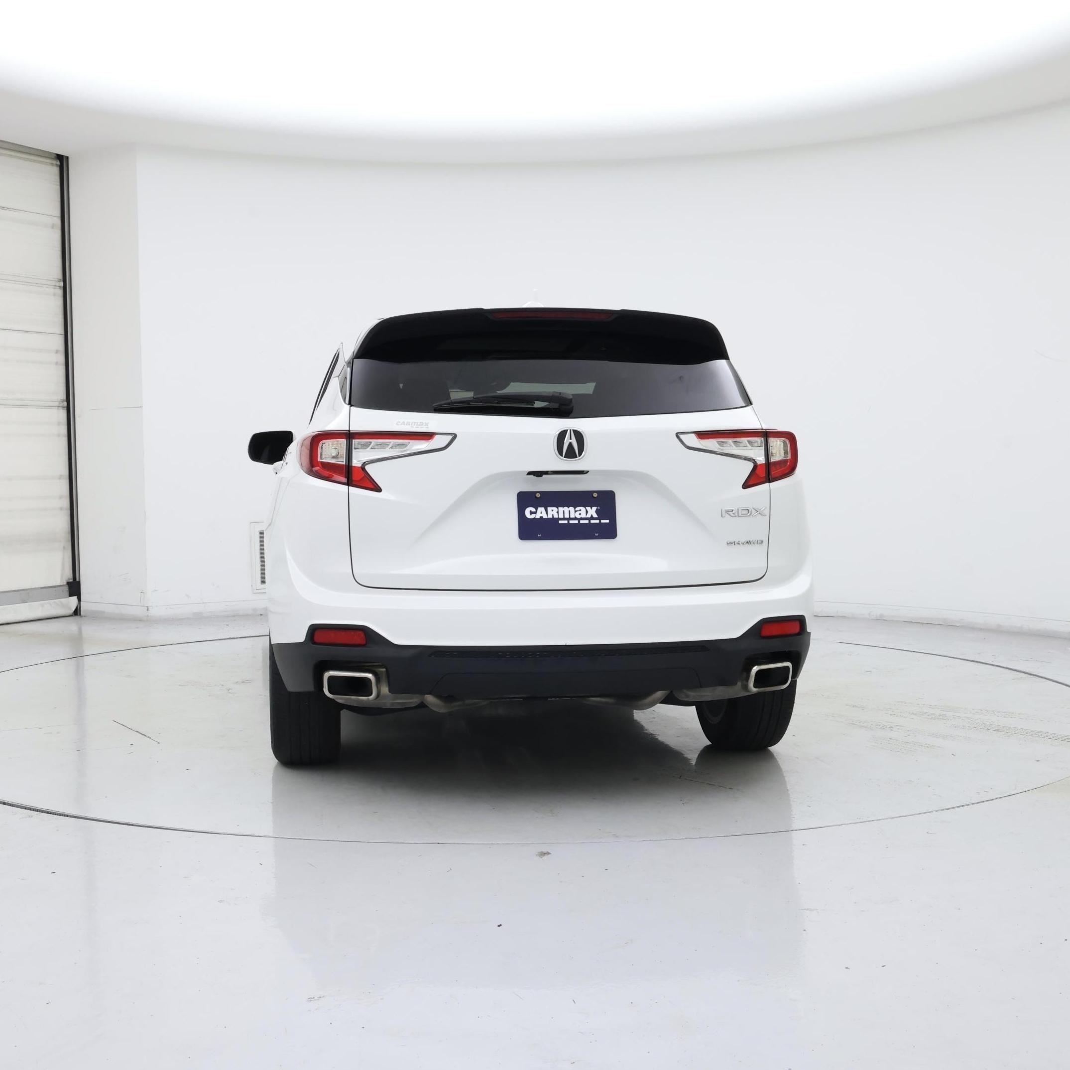 Thumbnail: 2024 Acura RDX - 6