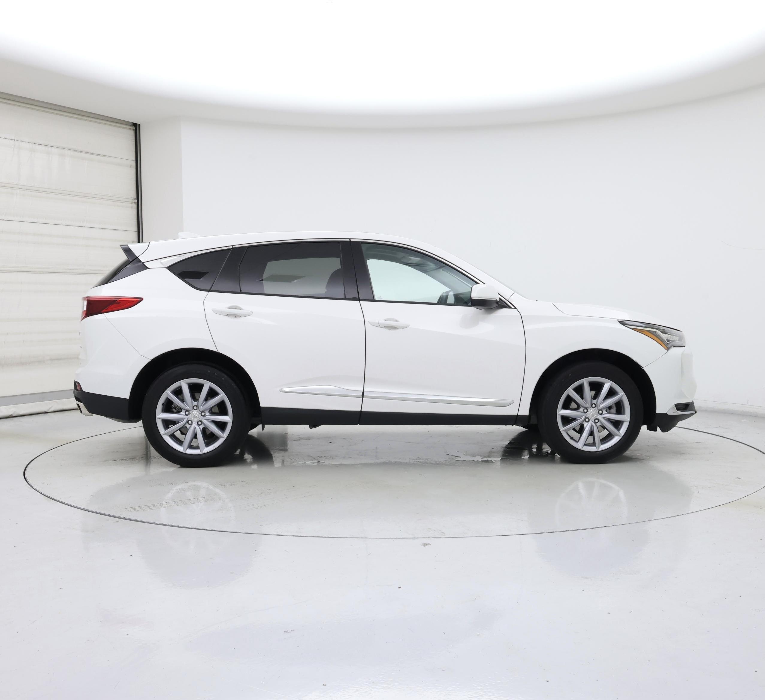 Thumbnail: 2024 Acura RDX - 7