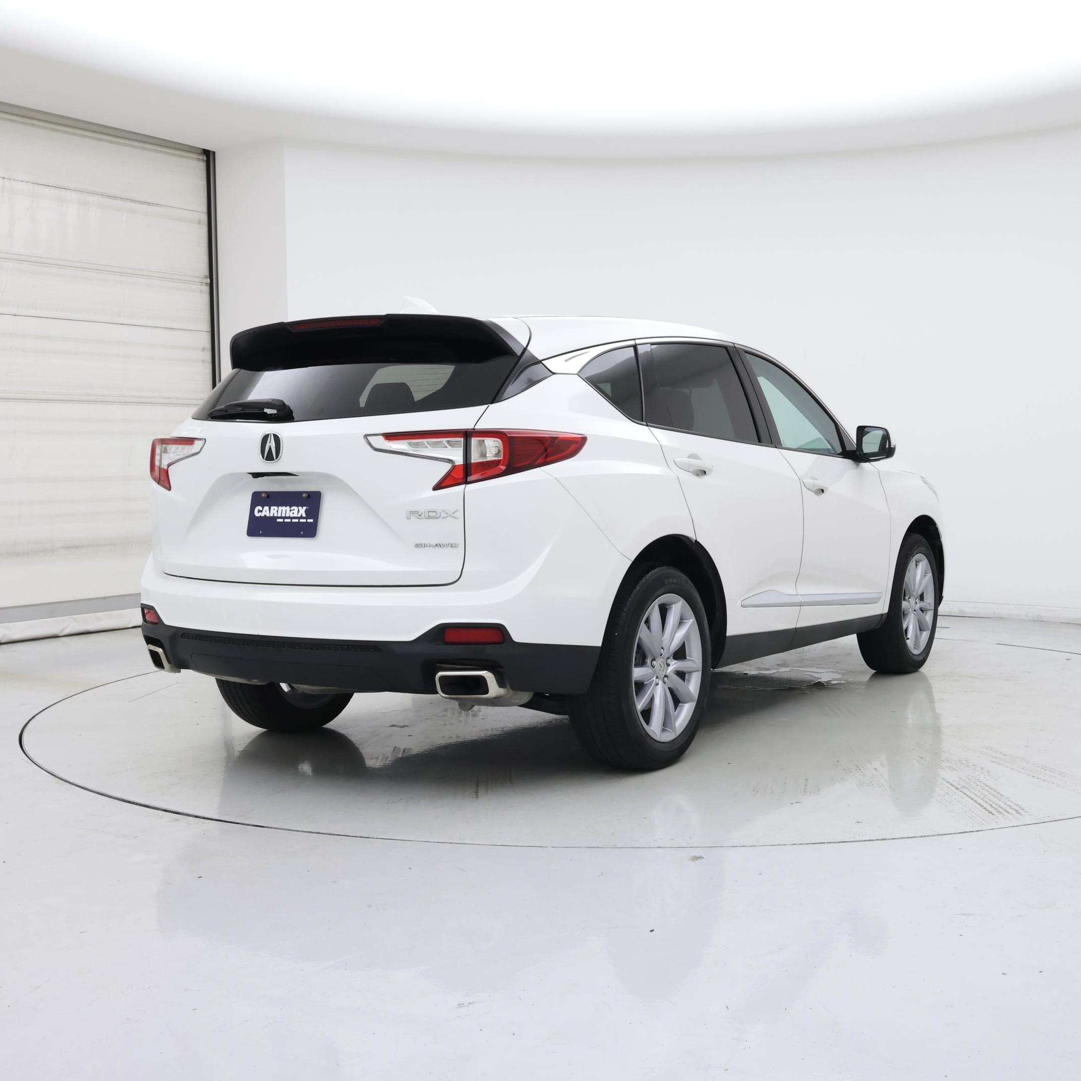 Thumbnail: 2024 Acura RDX - 8