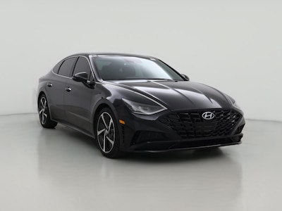 2023 Hyundai Sonata SEL Plus