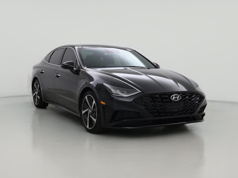2023 Hyundai Sonata SEL Plus