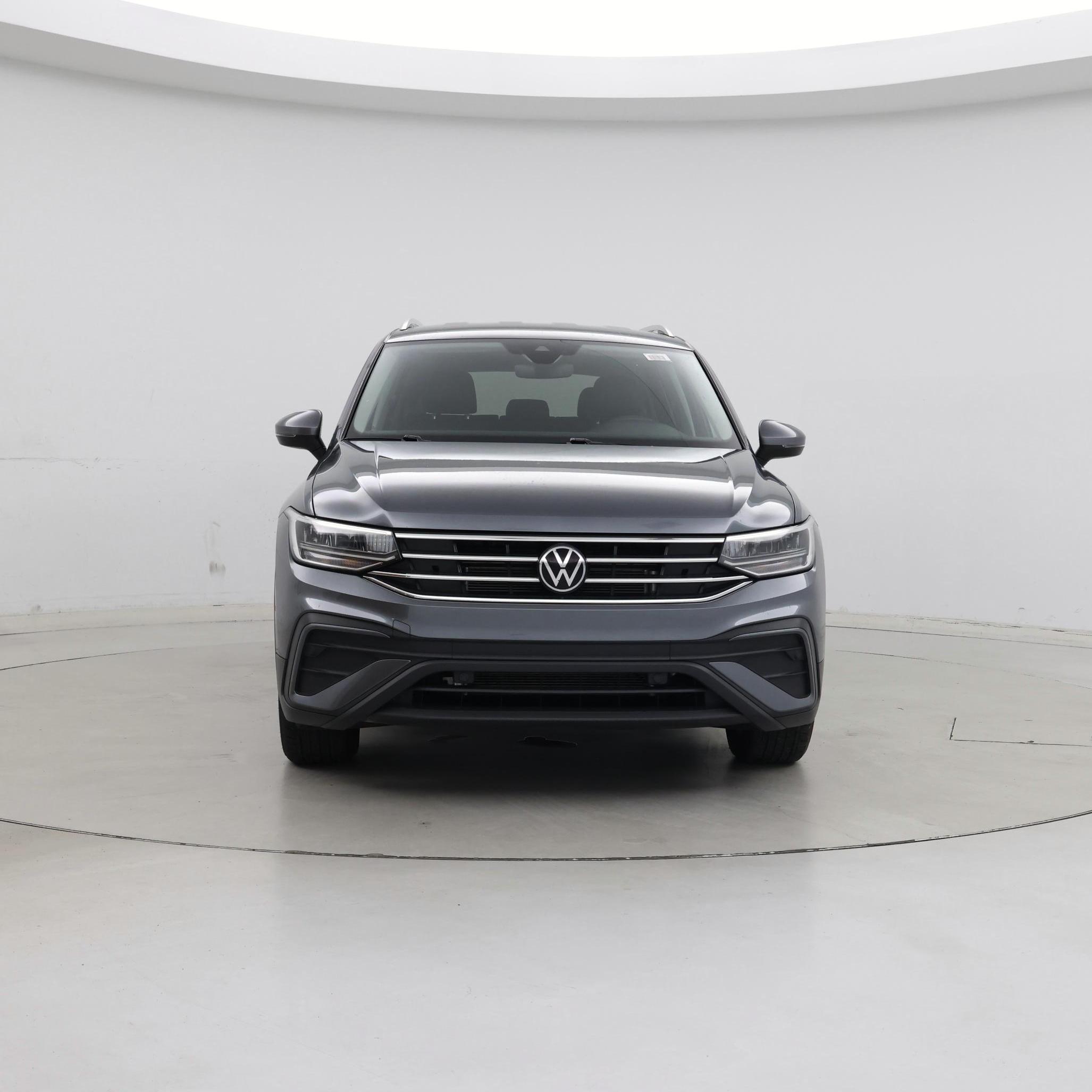 Thumbnail: 2023 Volkswagen Tiguan - 5