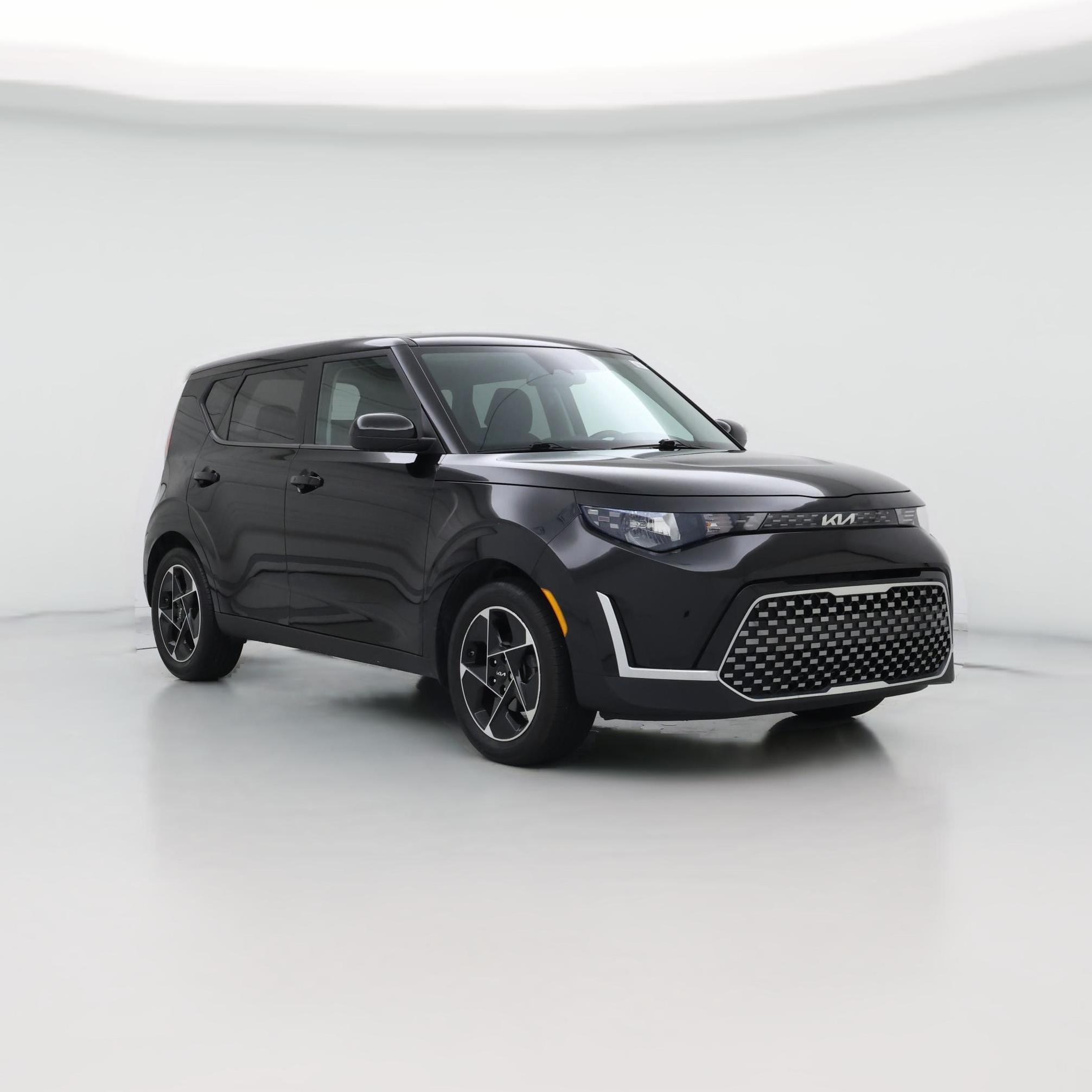 Thumbnail: 2025 Kia Soul - 1