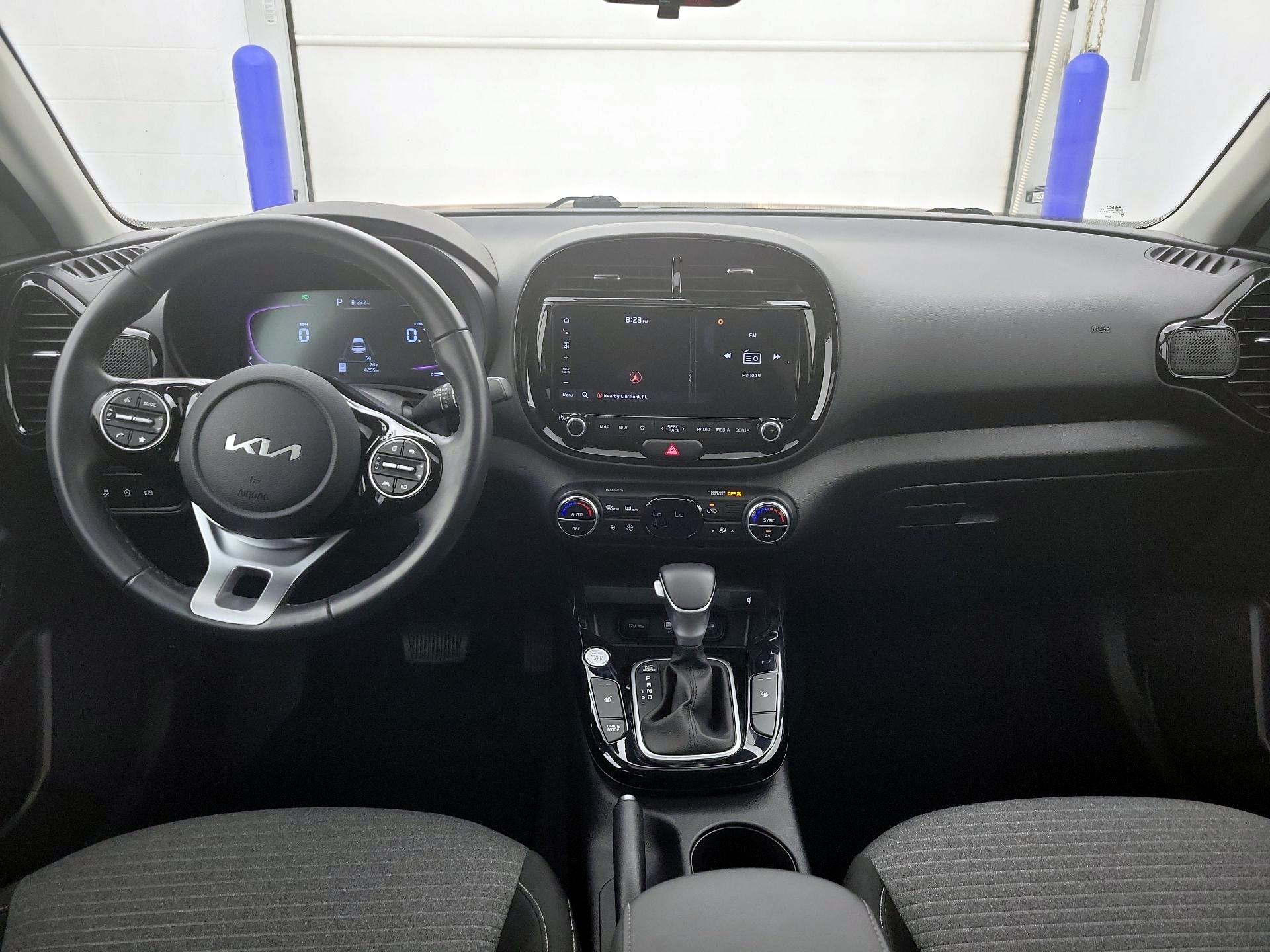Thumbnail: 2025 Kia Soul - 9