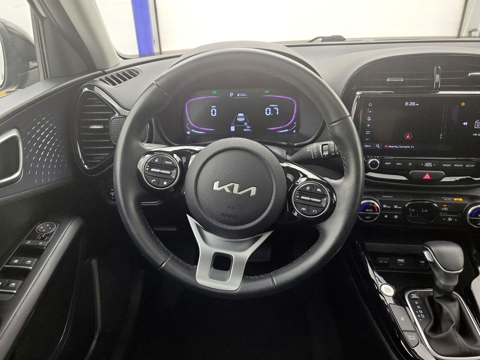 Thumbnail: 2025 Kia Soul - 10