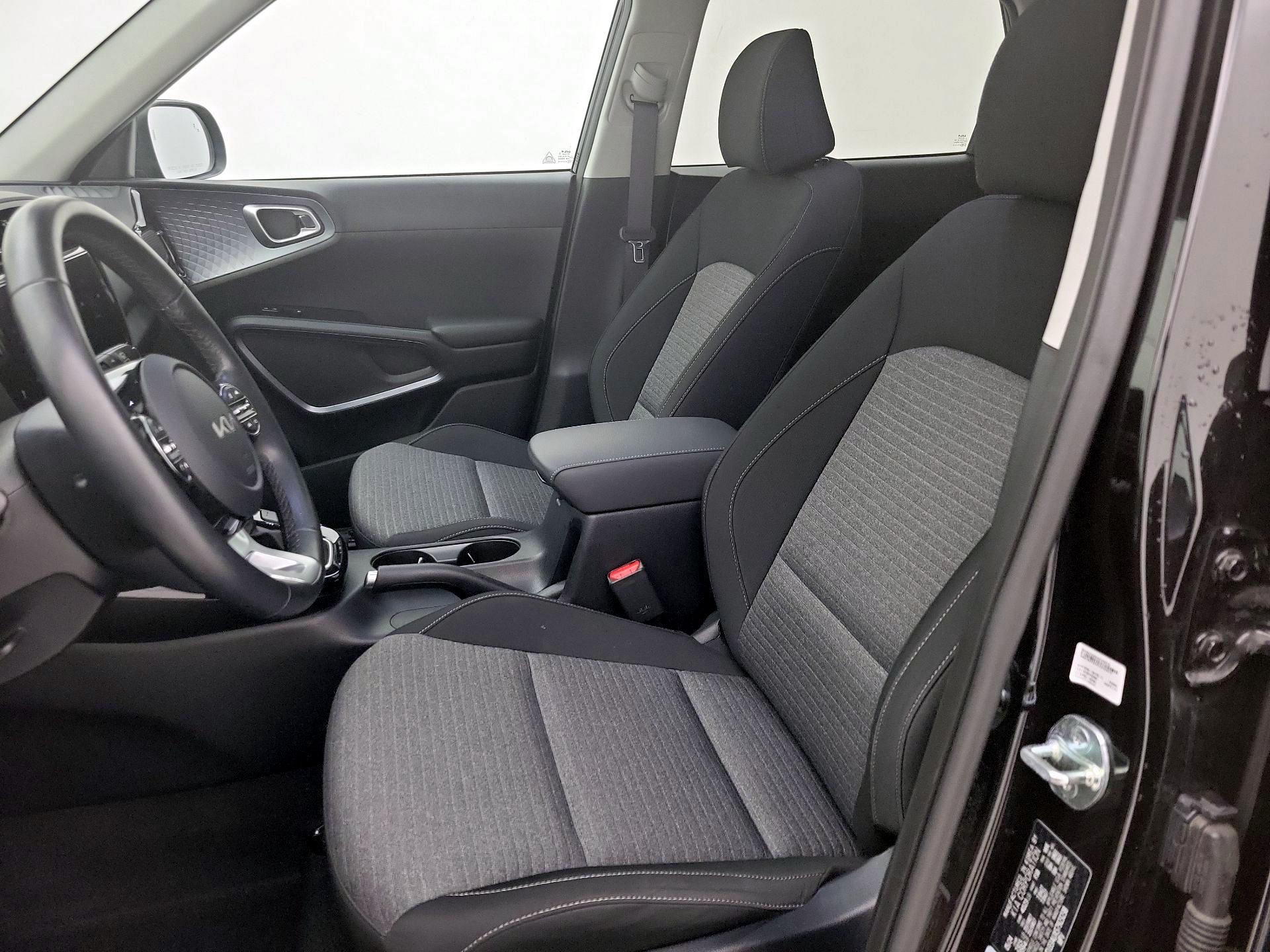 Thumbnail: 2025 Kia Soul - 11