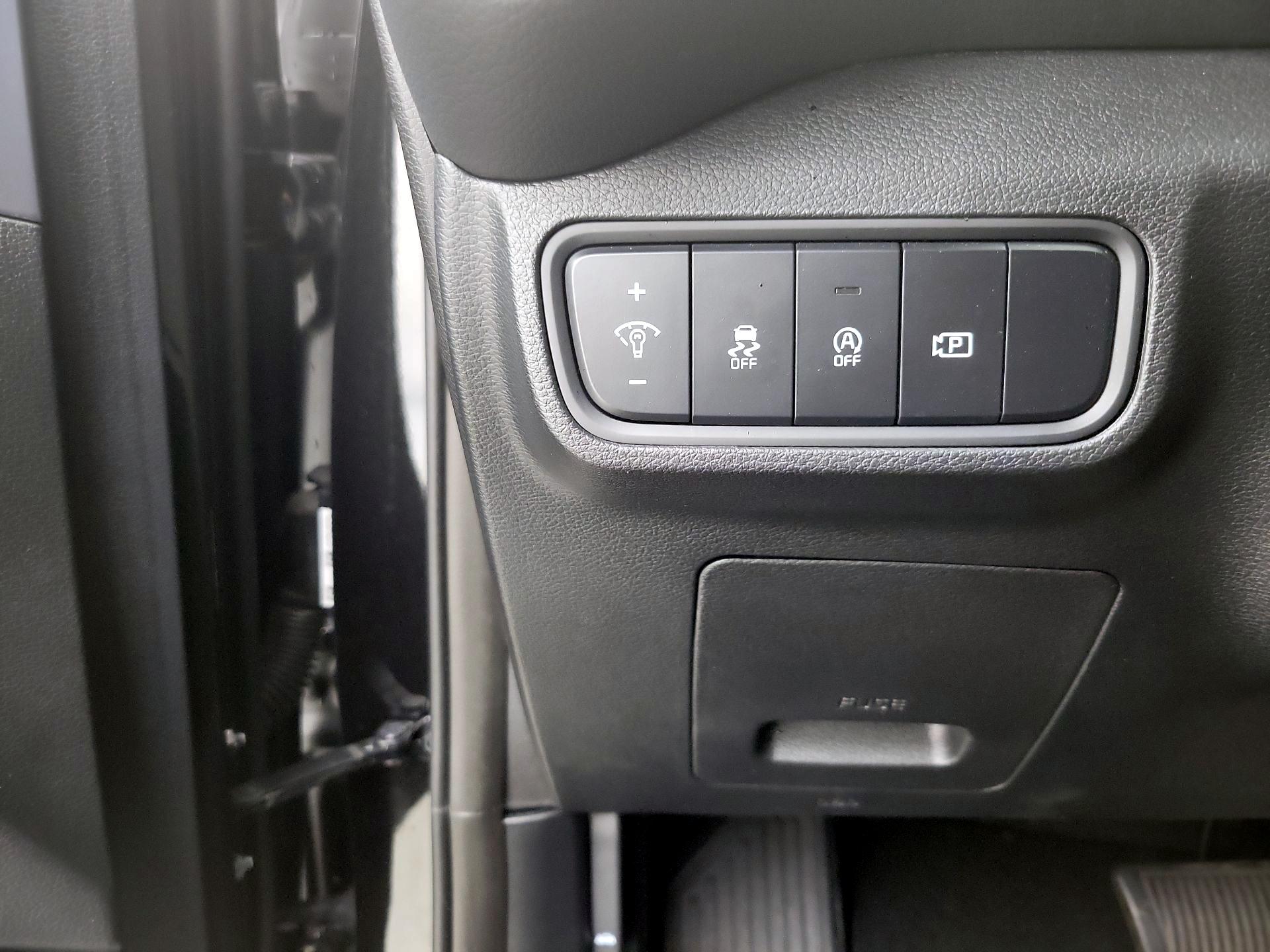 Thumbnail: 2025 Kia Soul - 13