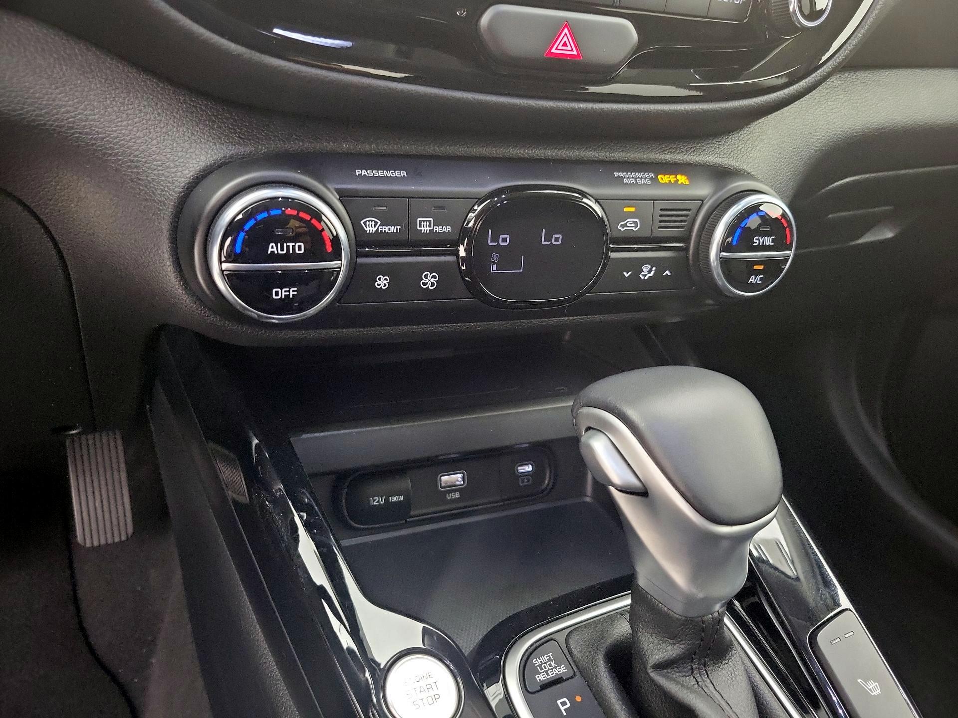 Thumbnail: 2025 Kia Soul - 17