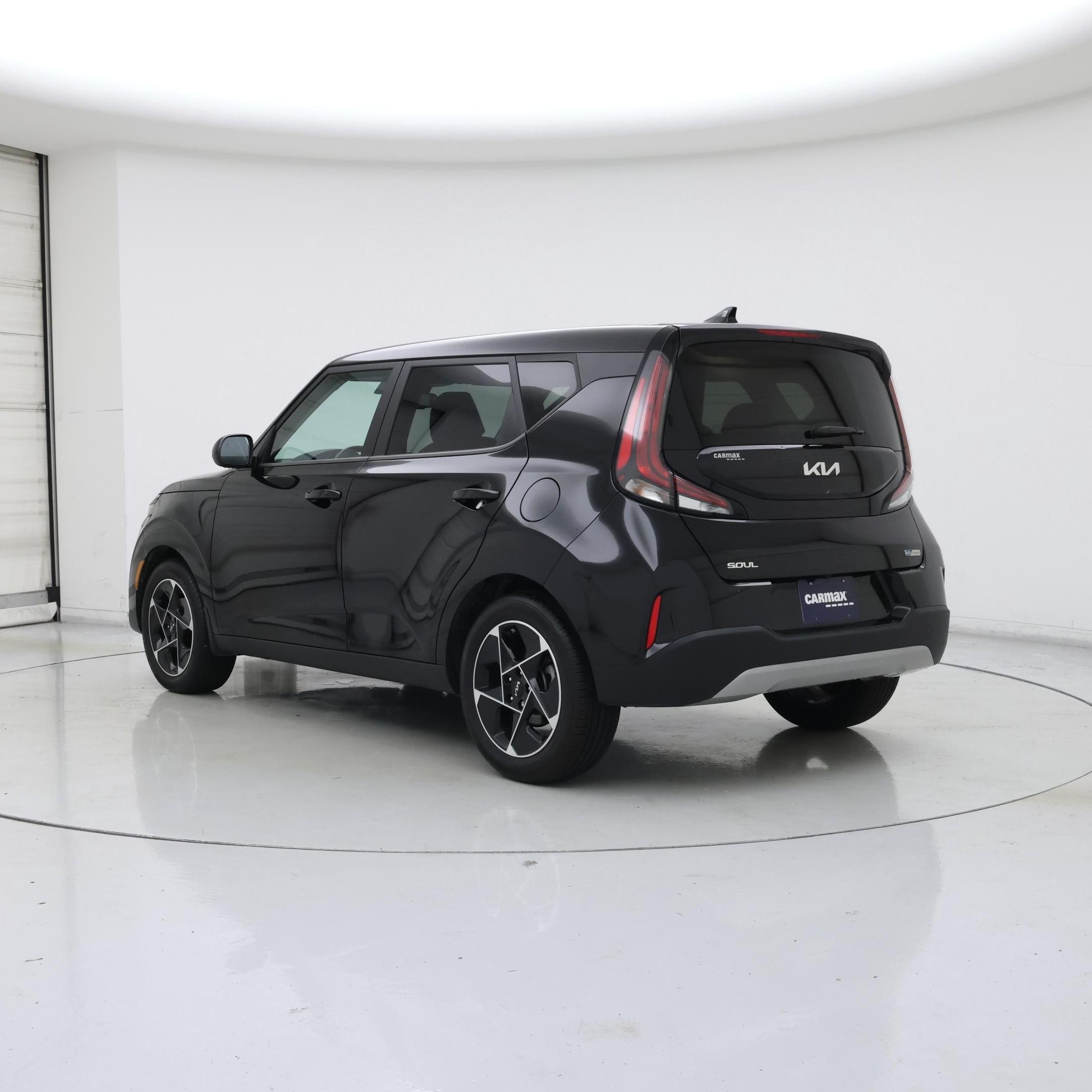 Thumbnail: 2025 Kia Soul - 2