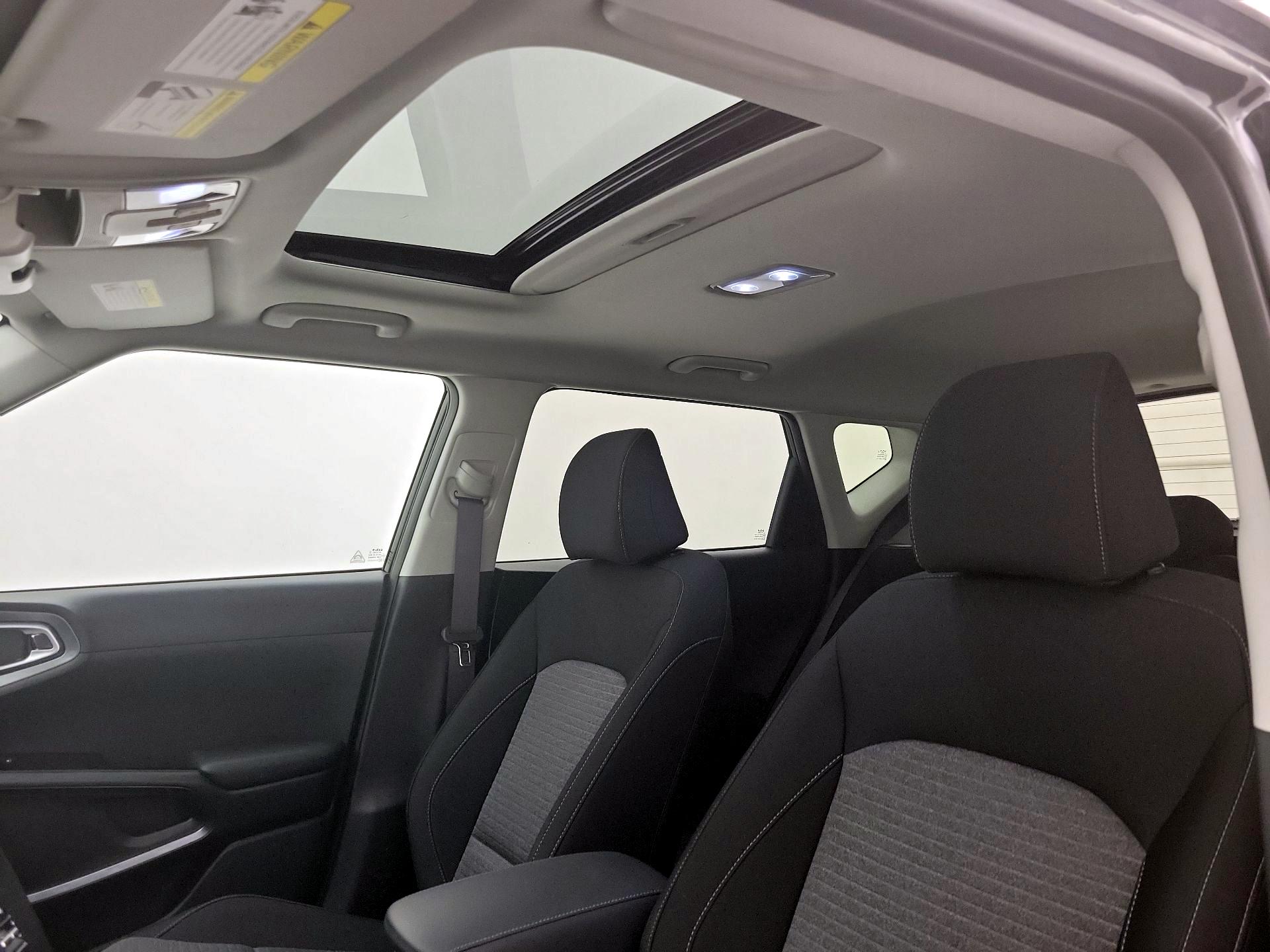 Thumbnail: 2025 Kia Soul - 20