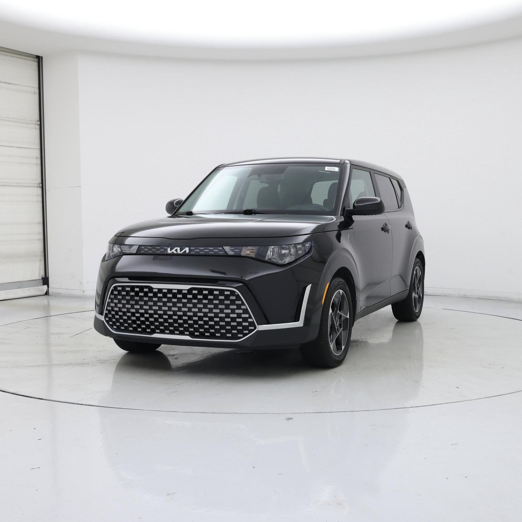 Thumbnail: 2025 Kia Soul - 4