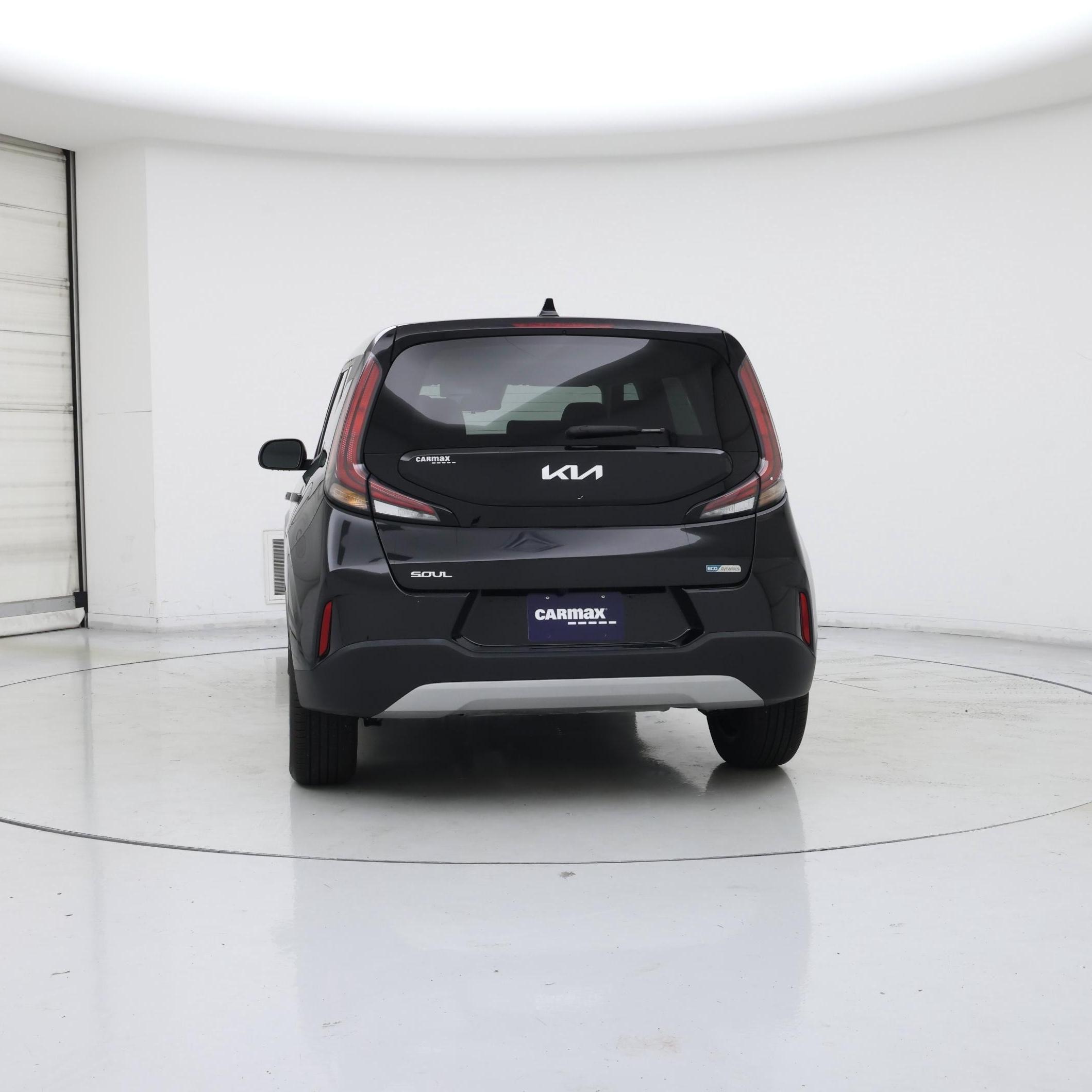 Thumbnail: 2025 Kia Soul - 6