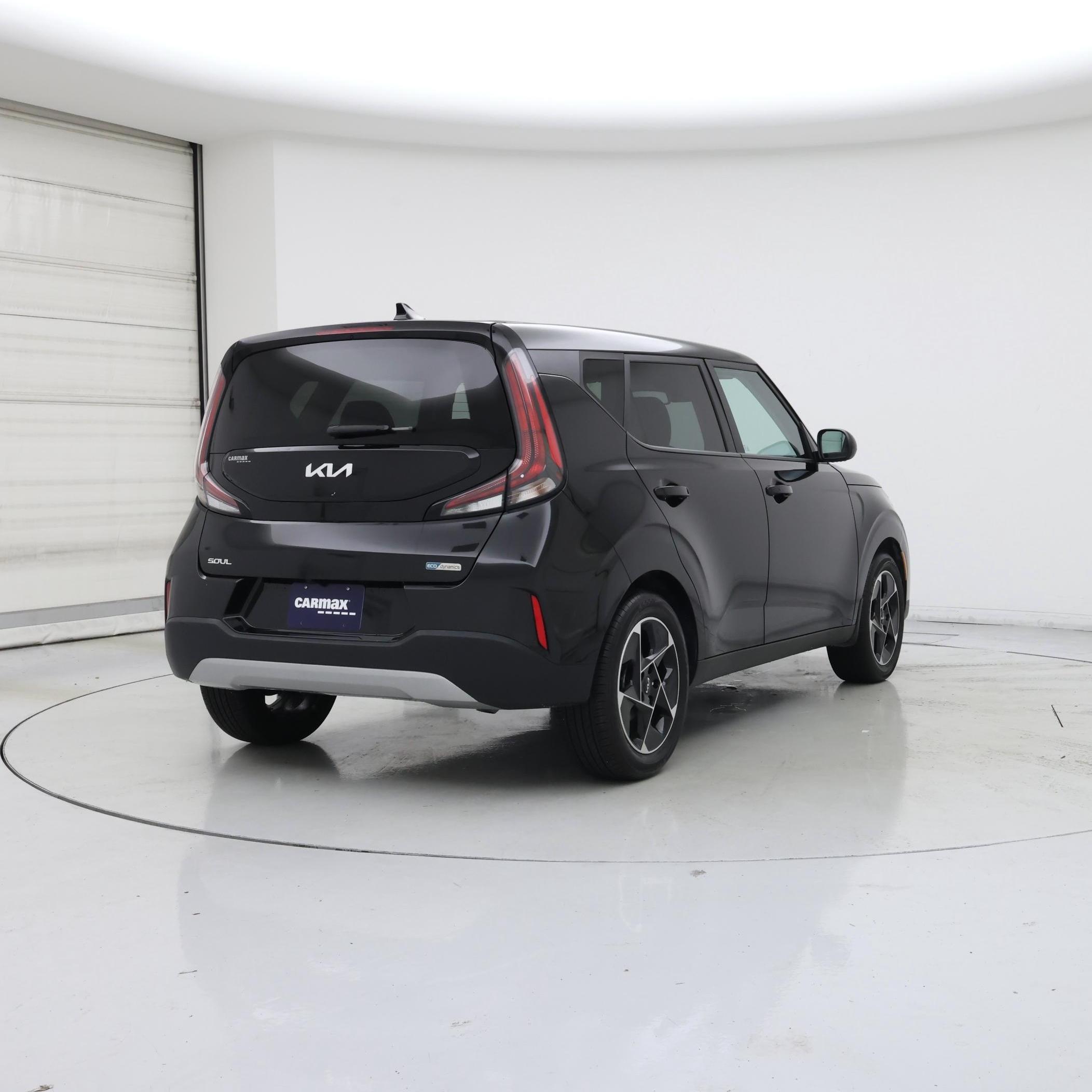 Thumbnail: 2025 Kia Soul - 8