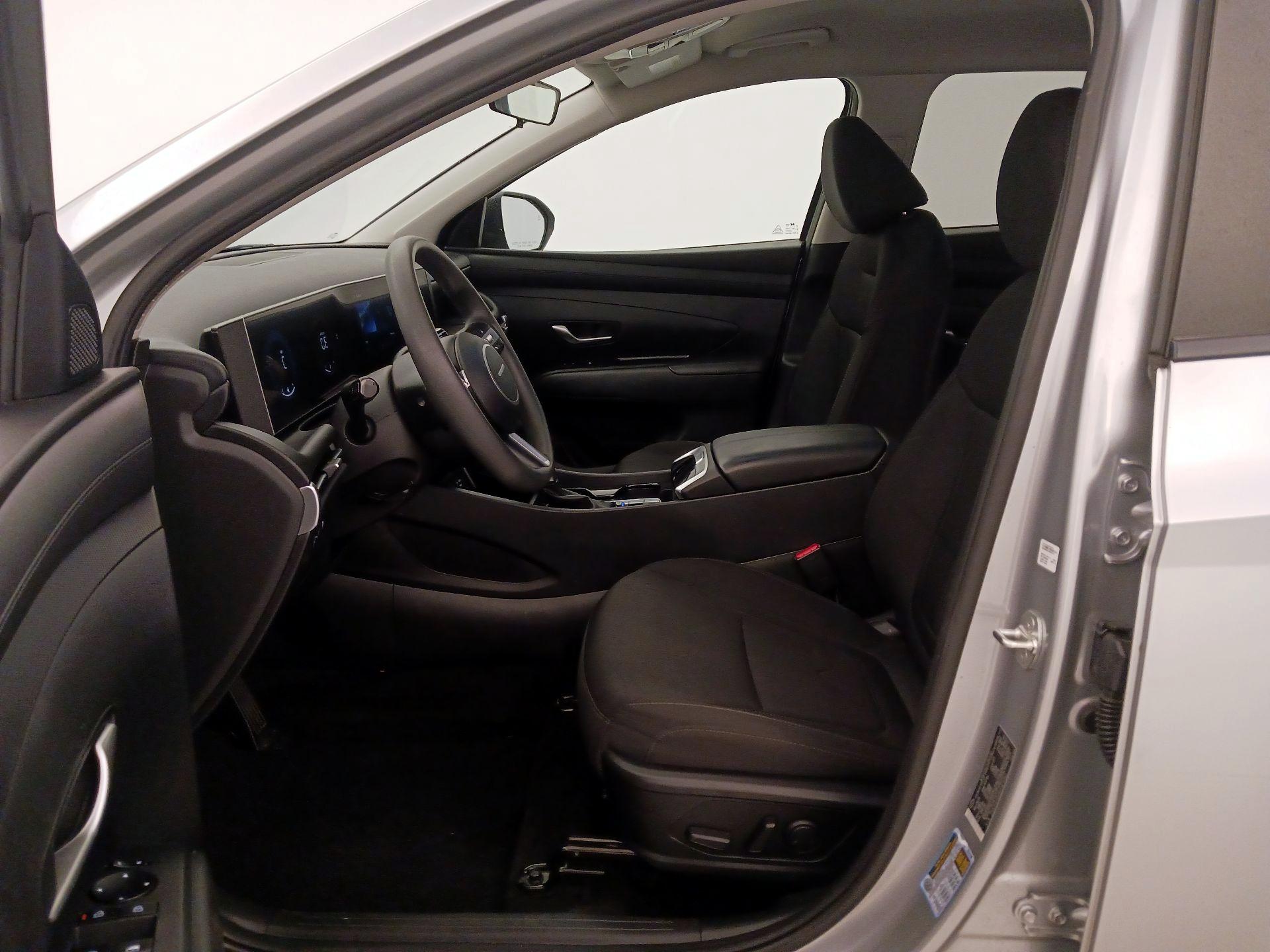 Thumbnail: 2025 Hyundai Tucson - 11