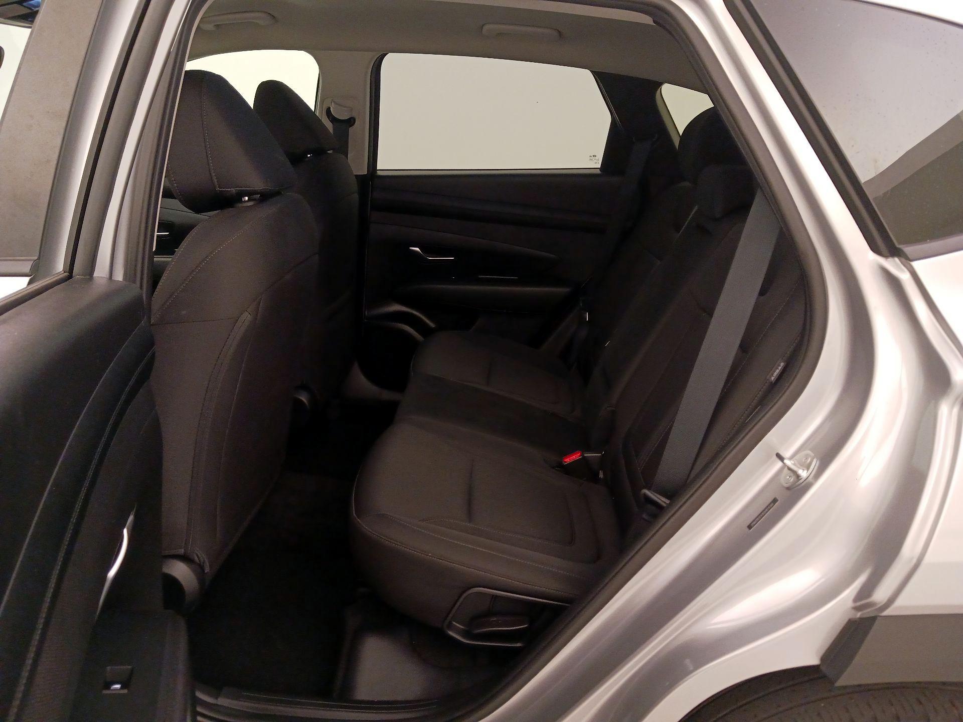 Thumbnail: 2025 Hyundai Tucson - 19