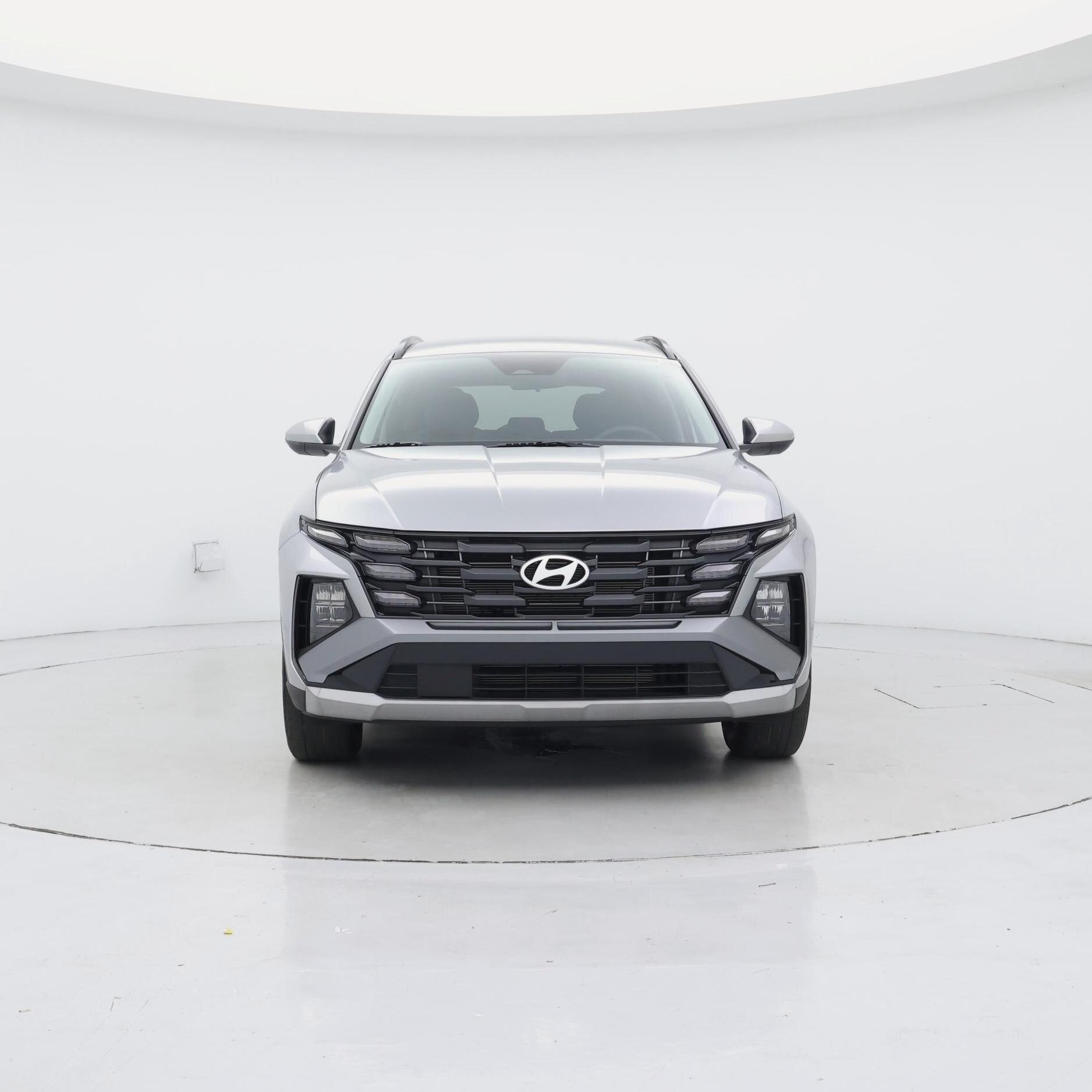 Thumbnail: 2025 Hyundai Tucson - 5