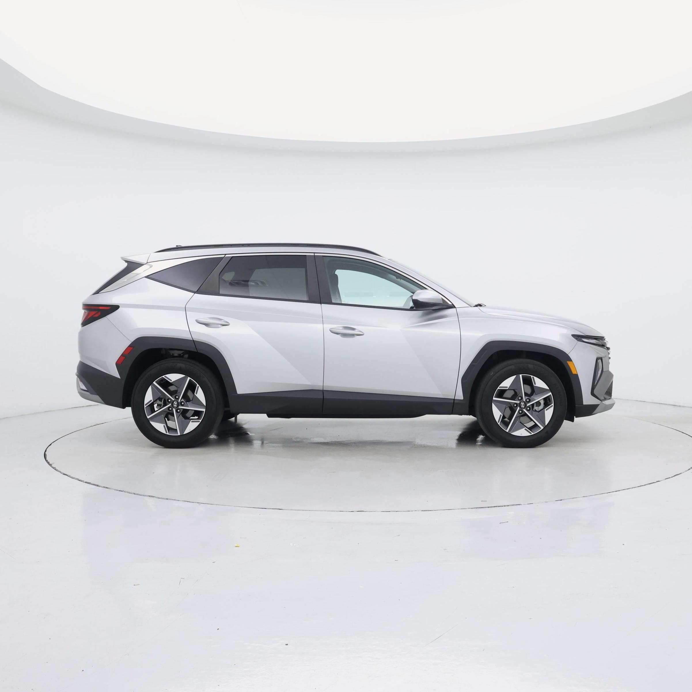 Thumbnail: 2025 Hyundai Tucson - 7