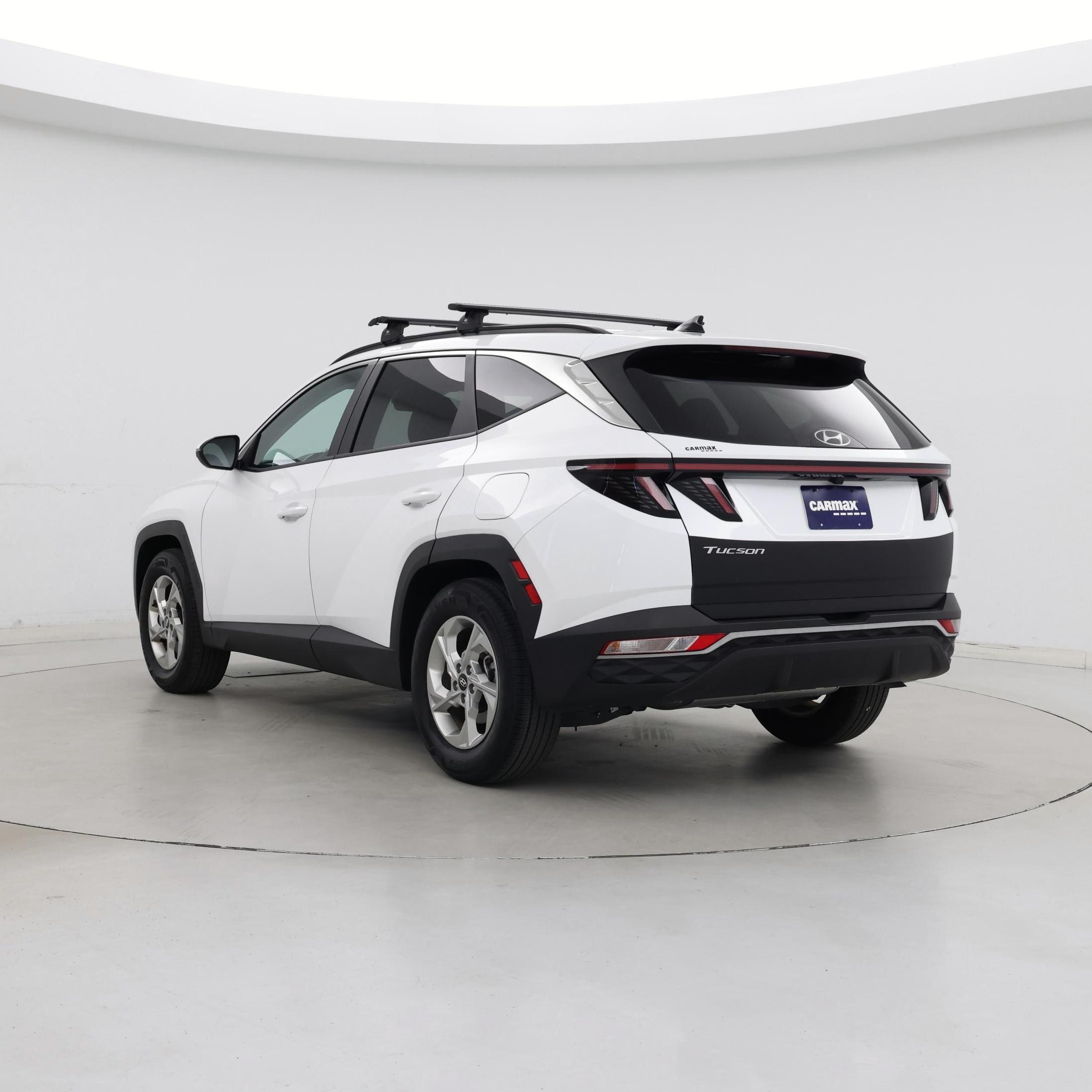 Thumbnail: 2023 Hyundai Tucson - 2