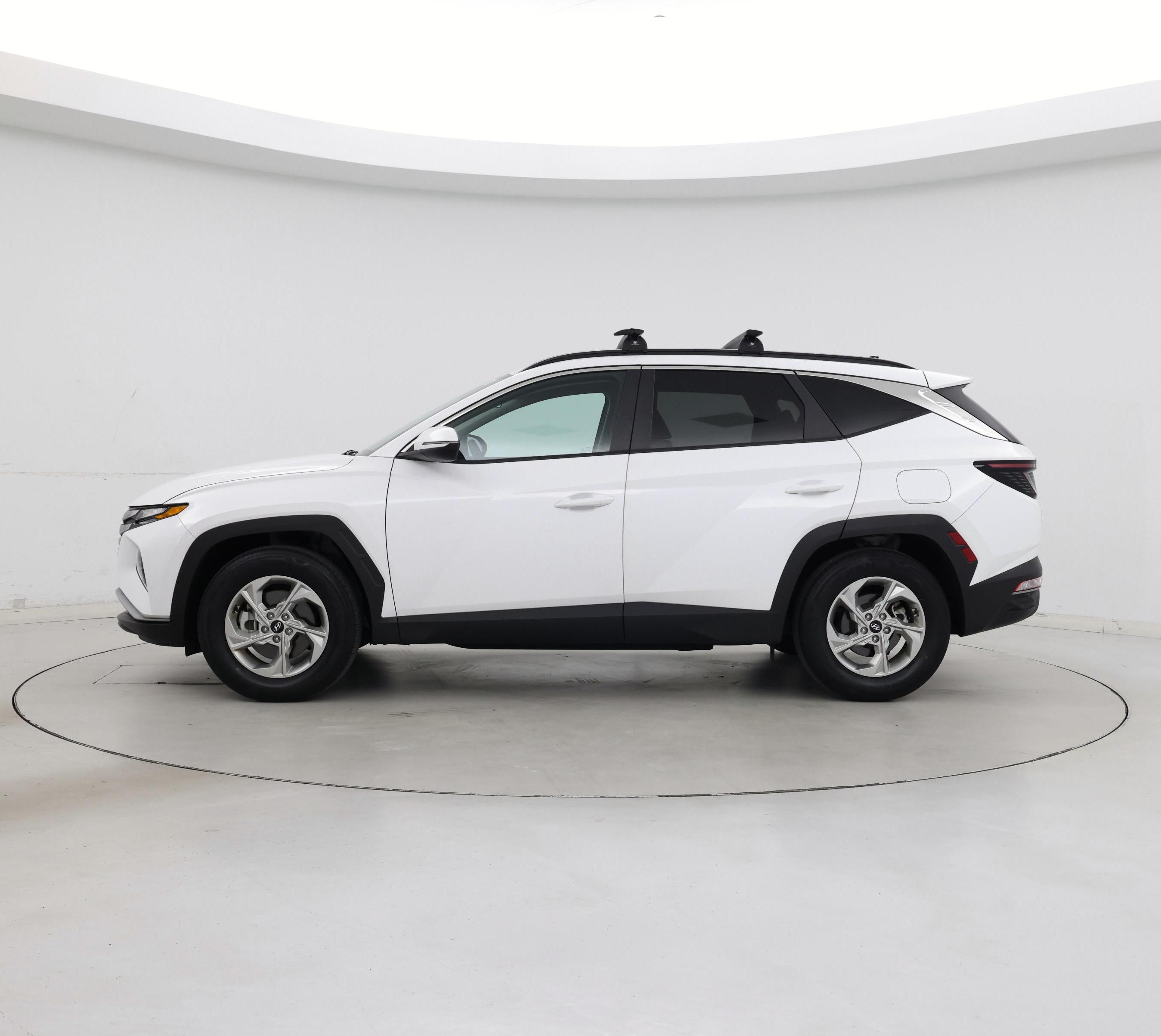 Thumbnail: 2023 Hyundai Tucson - 3