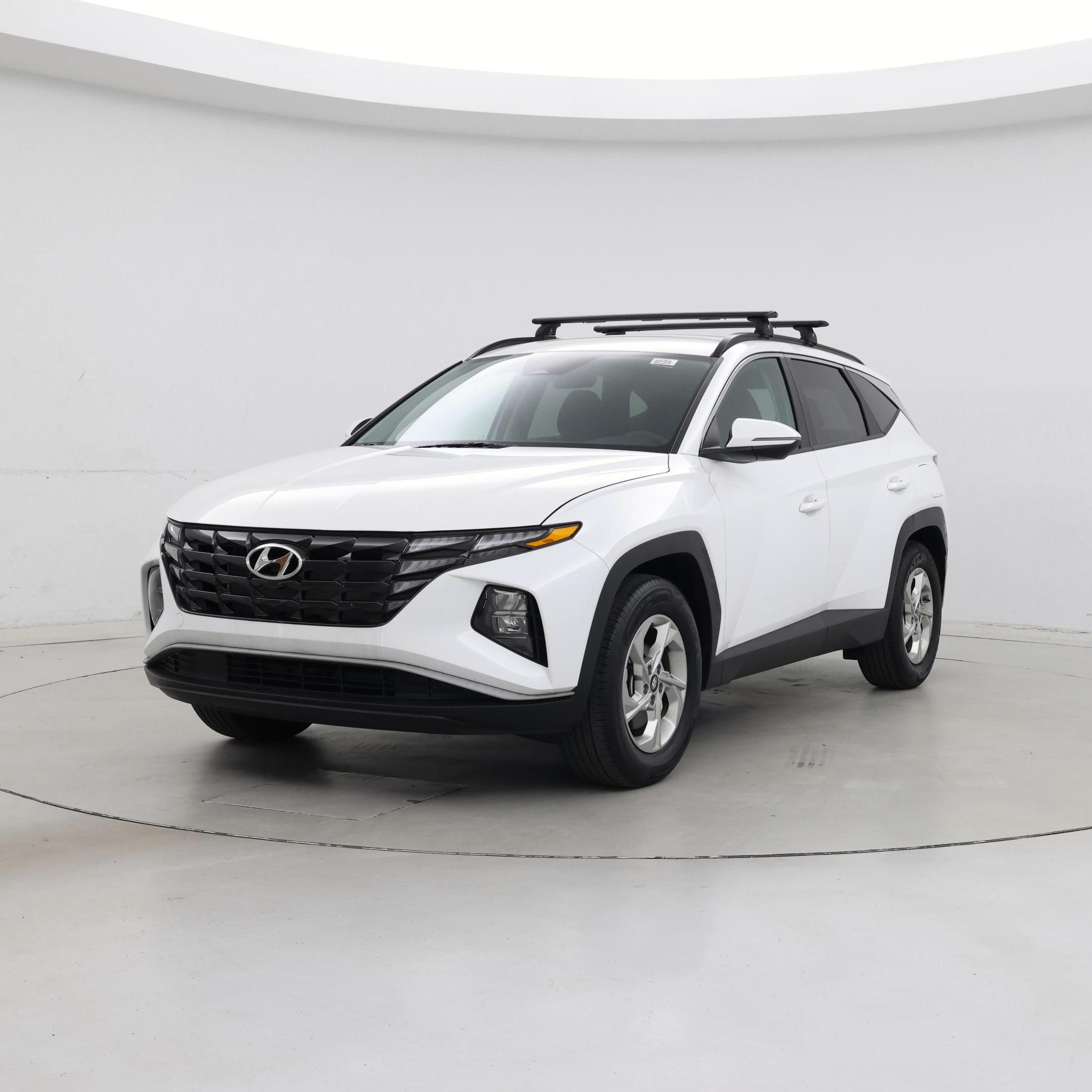 Thumbnail: 2023 Hyundai Tucson - 4
