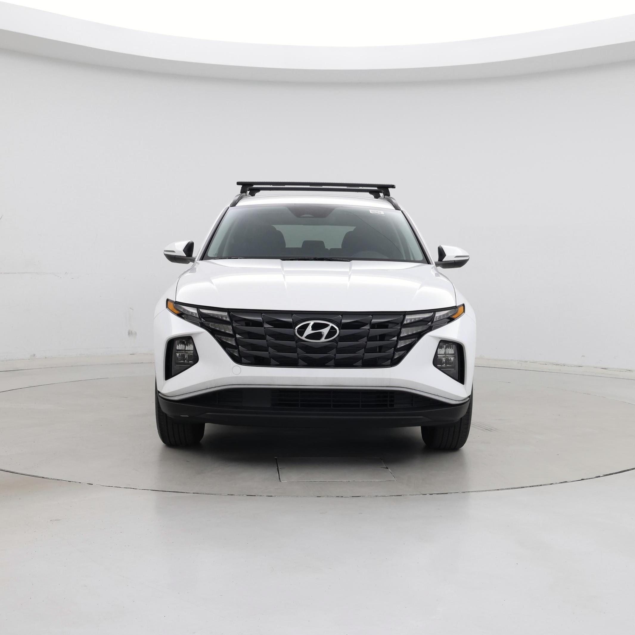Thumbnail: 2023 Hyundai Tucson - 5