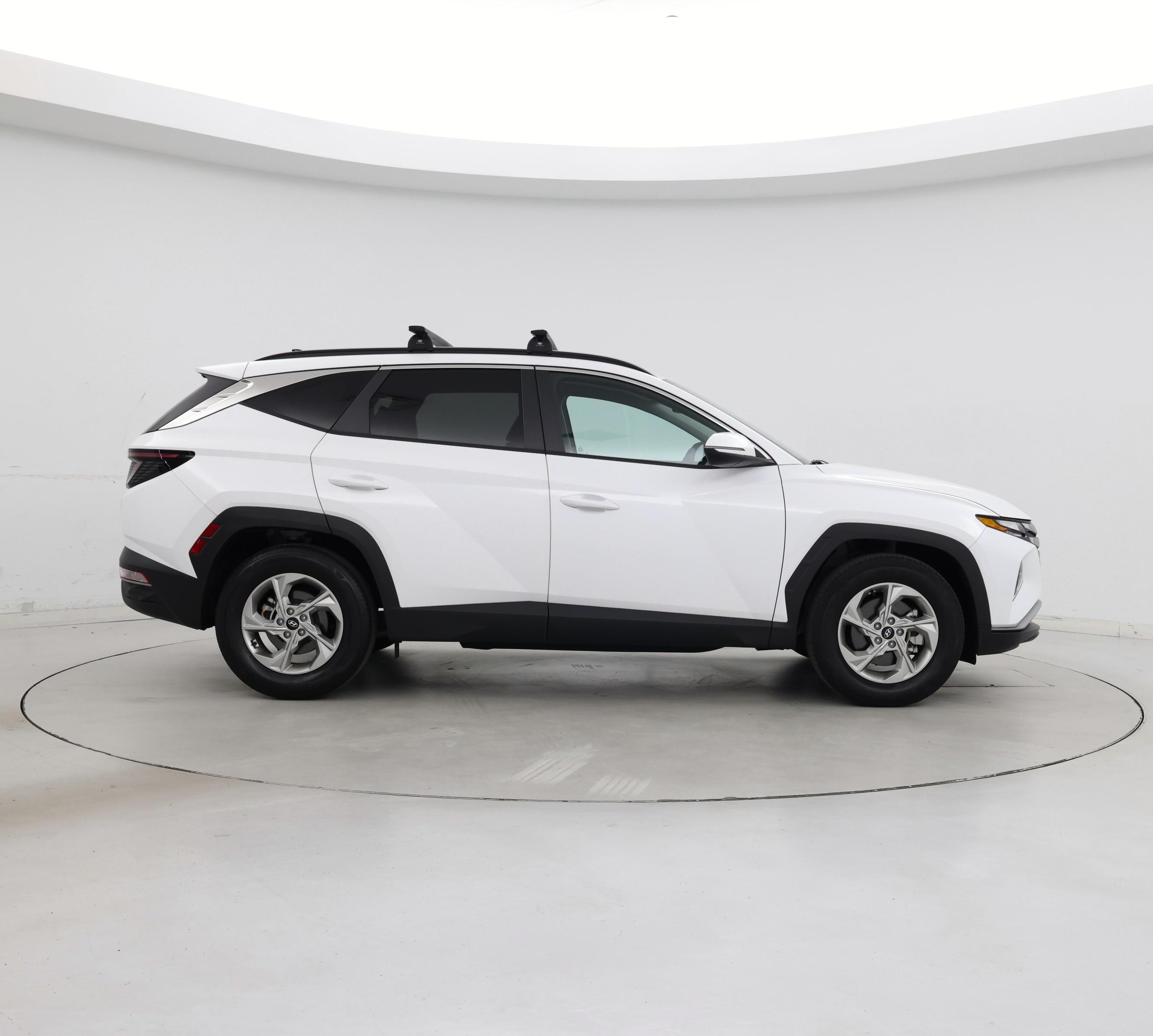 Thumbnail: 2023 Hyundai Tucson - 7