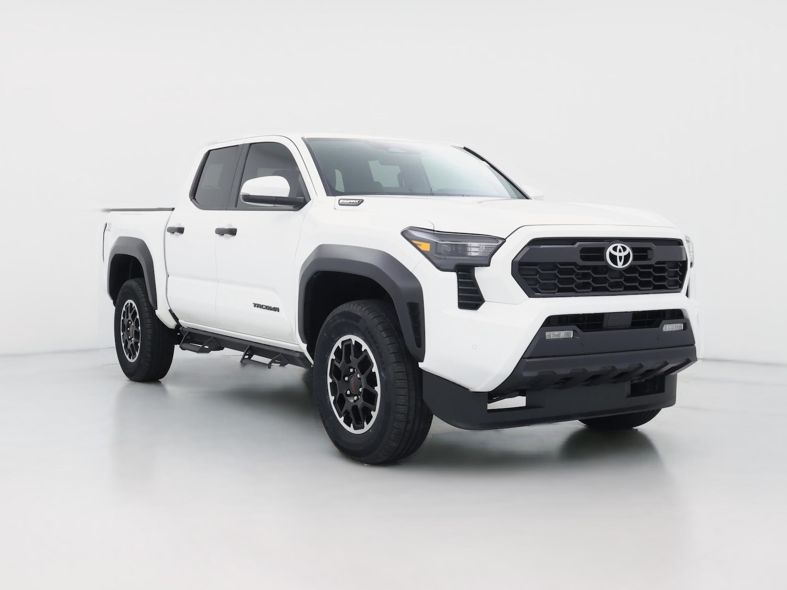 2025 Toyota Tacoma 4WD