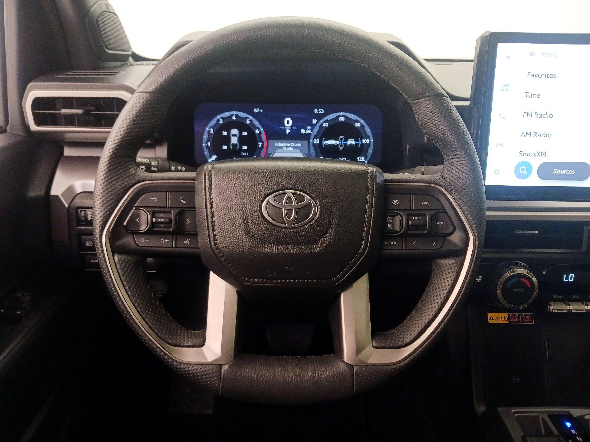 Thumbnail: 2025 Toyota Tacoma - 10