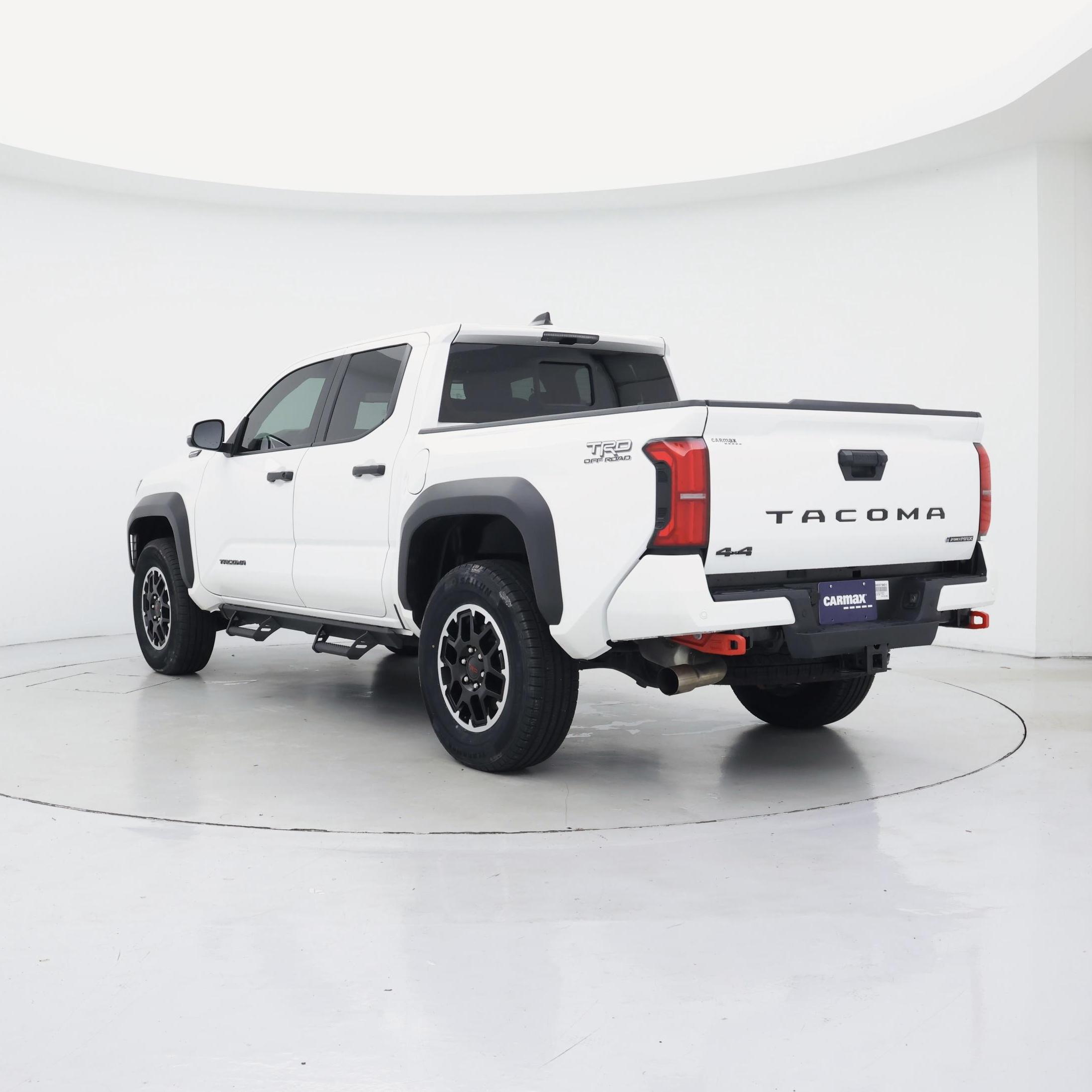 Thumbnail: 2025 Toyota Tacoma - 2