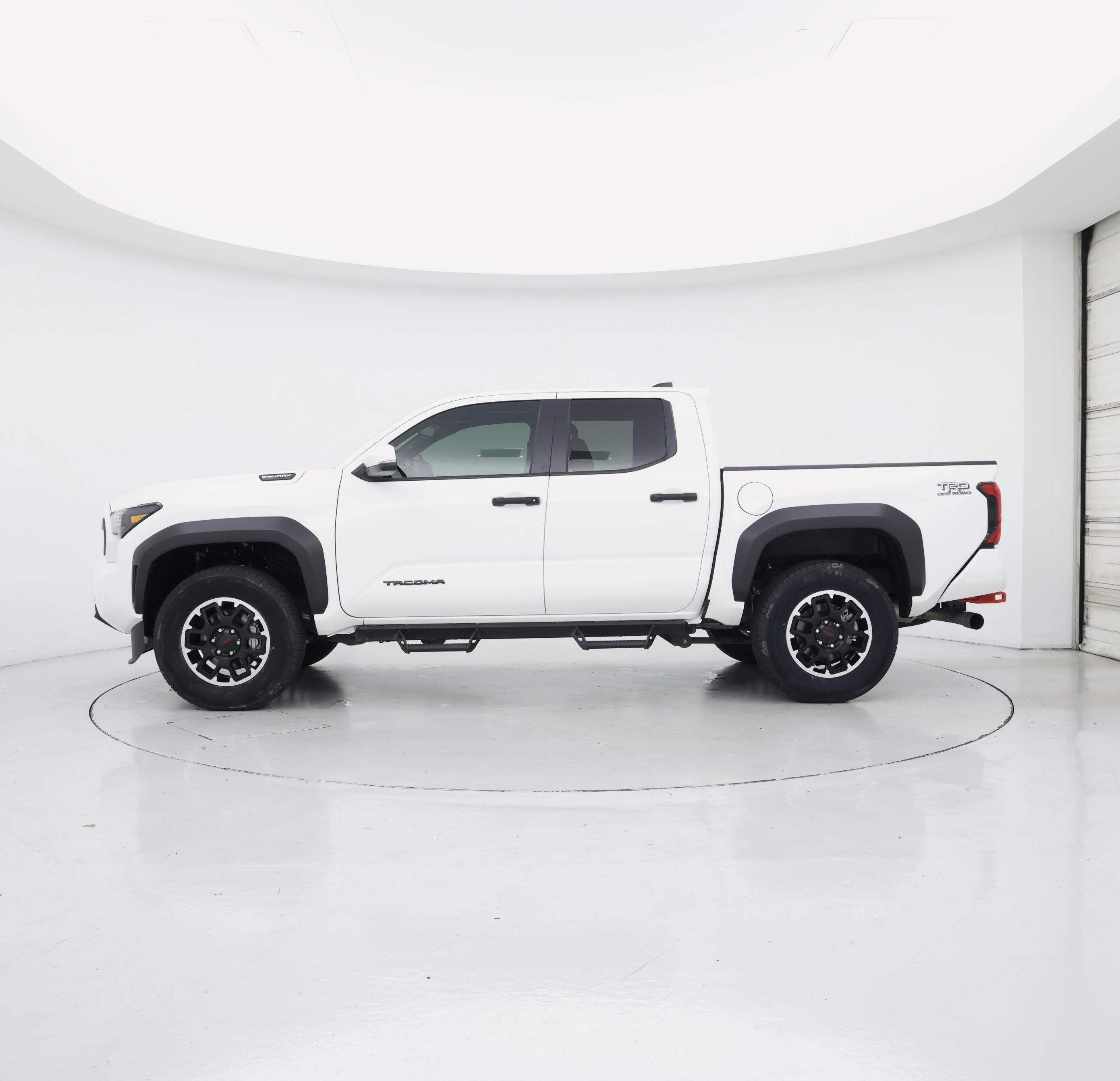 Thumbnail: 2025 Toyota Tacoma - 3