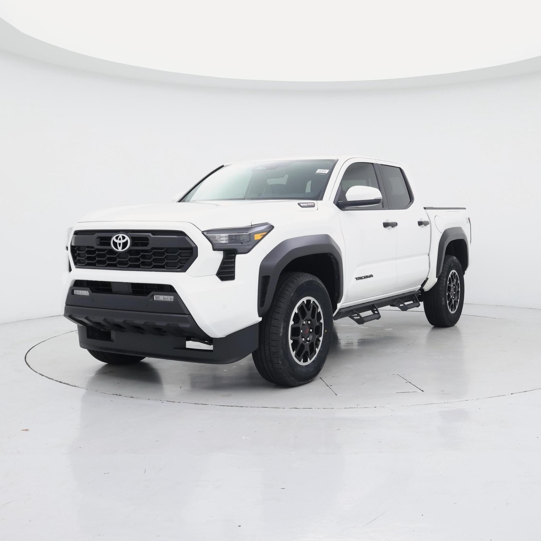 Thumbnail: 2025 Toyota Tacoma - 4