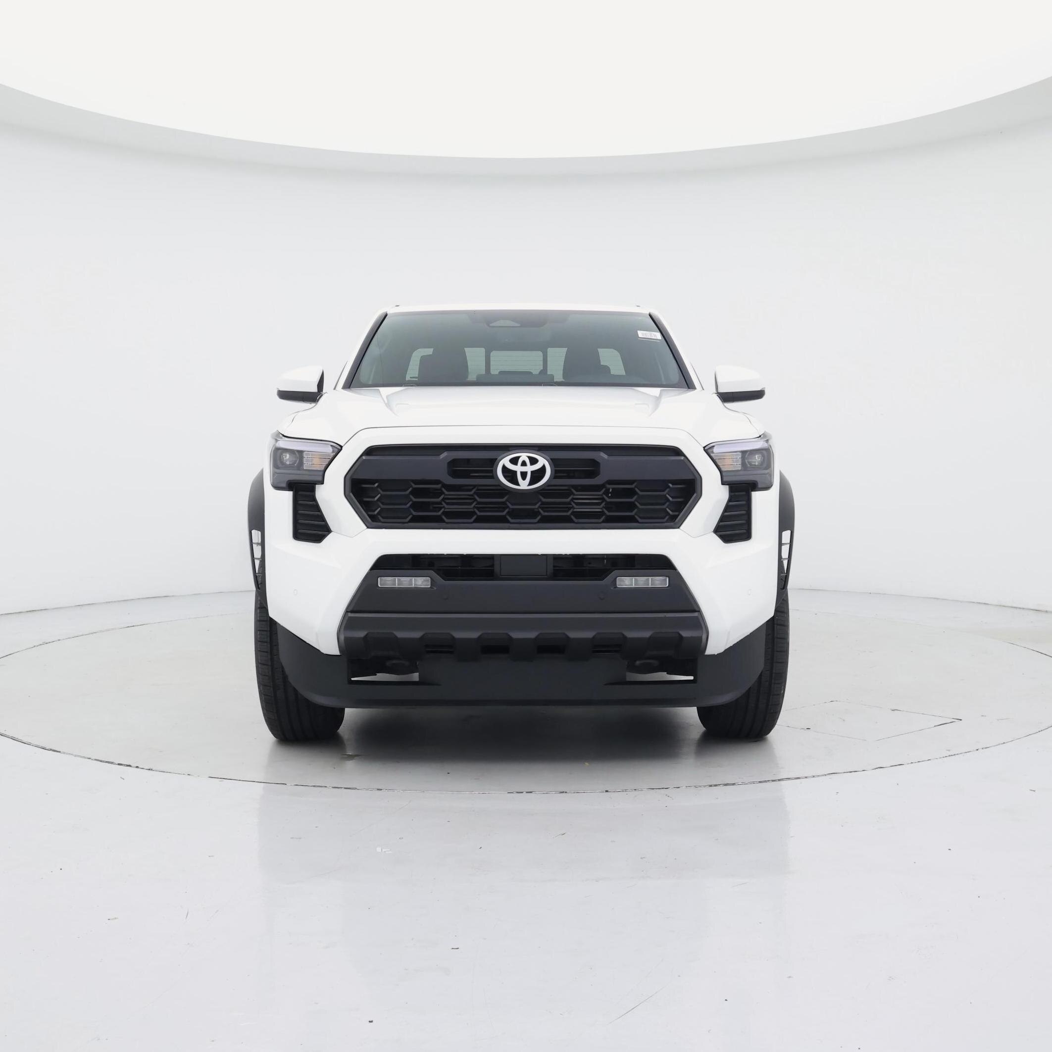 Thumbnail: 2025 Toyota Tacoma - 5