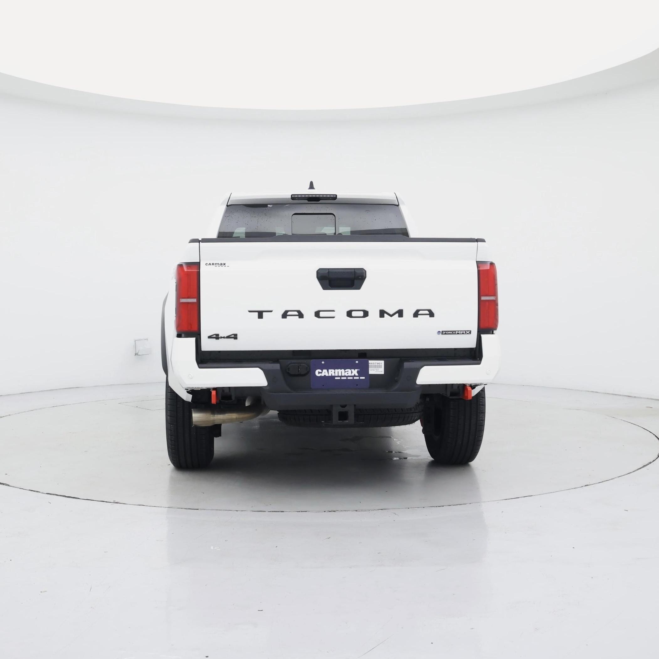 Thumbnail: 2025 Toyota Tacoma - 6