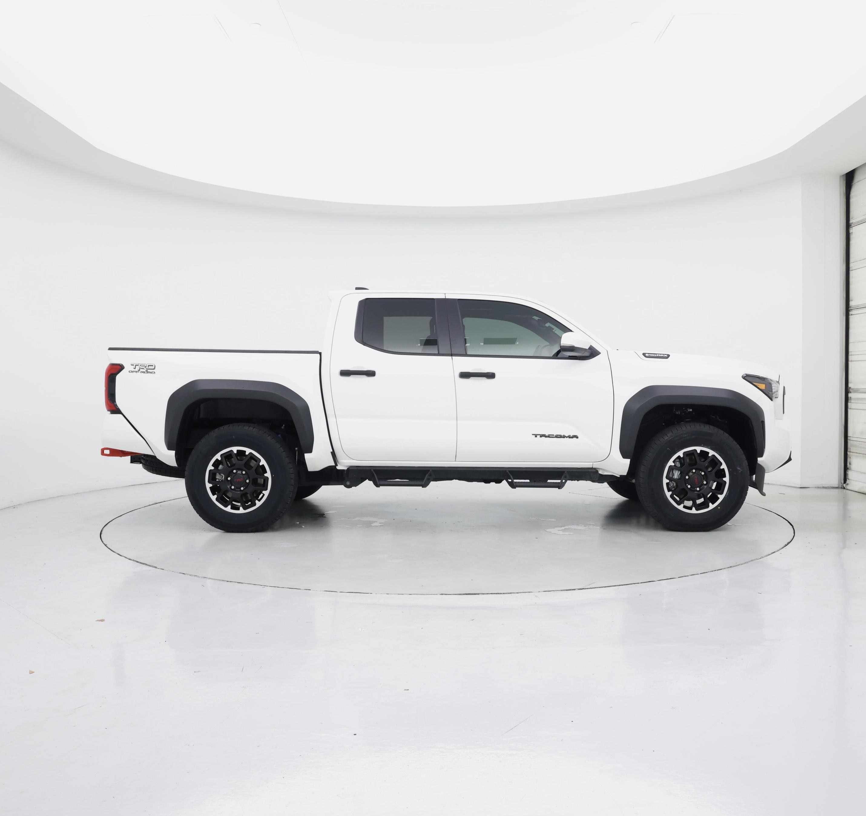 Thumbnail: 2025 Toyota Tacoma - 7
