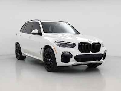 2021 BMW X5 sDrive40i