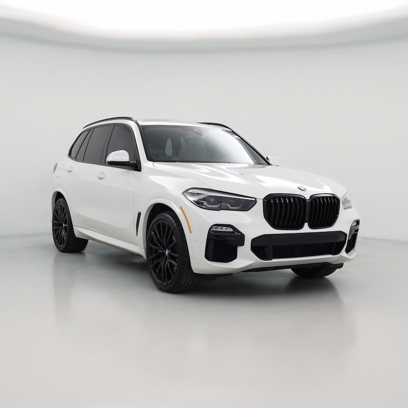 2021 BMW X5 sDrive40i
