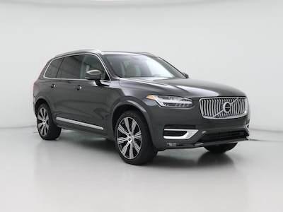 2022 Volvo XC90 T6 Inscription